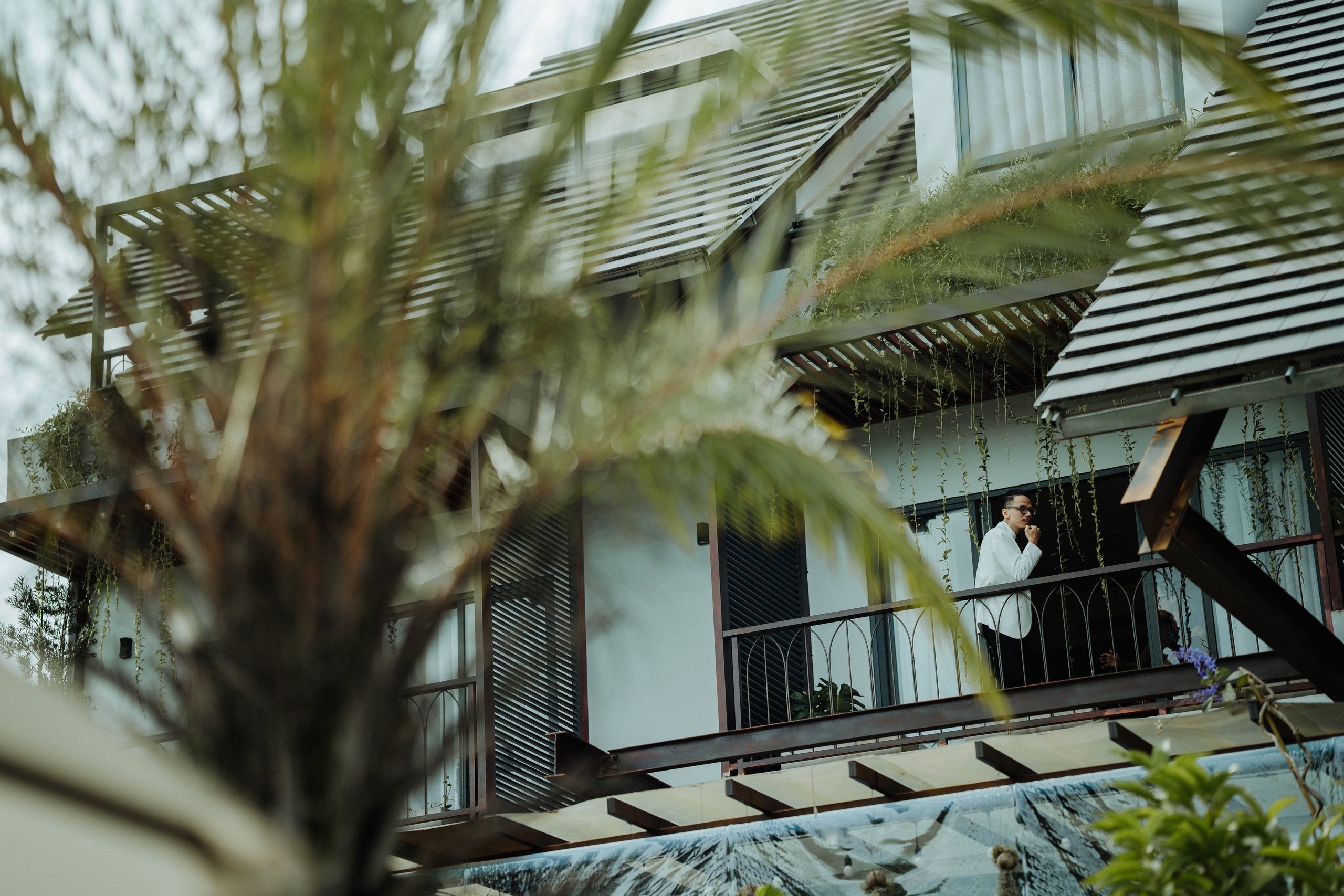 Duoc + Kim | Photojournalism. BenColor Studio