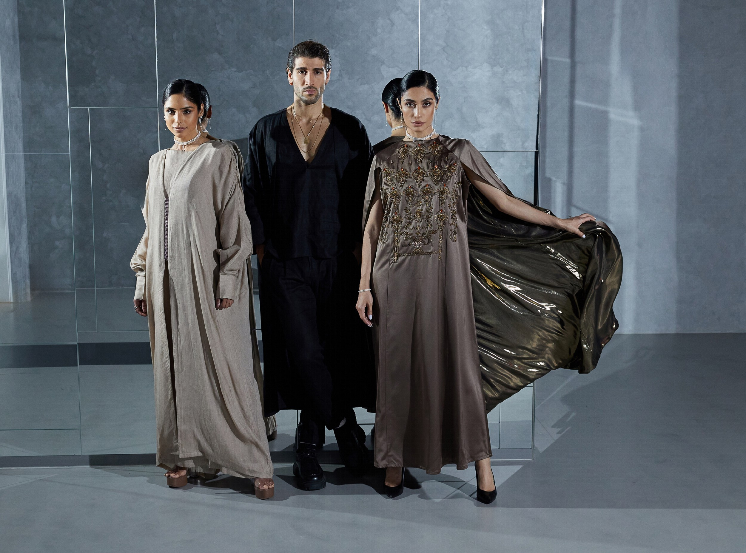 RAMADAN. Female Photographer in Dubai