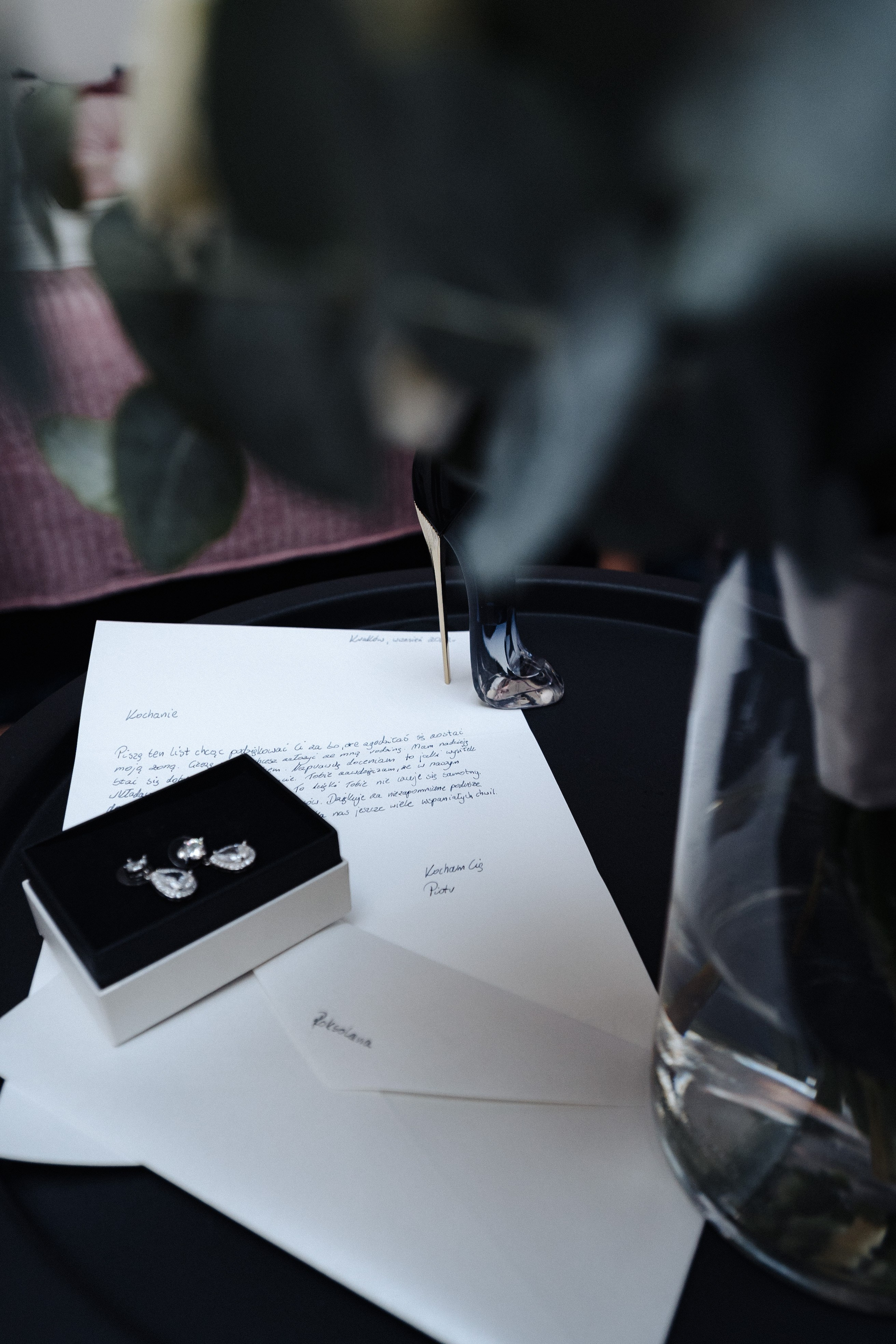 Piotr i Roksolana. Karina Czernecka Foto