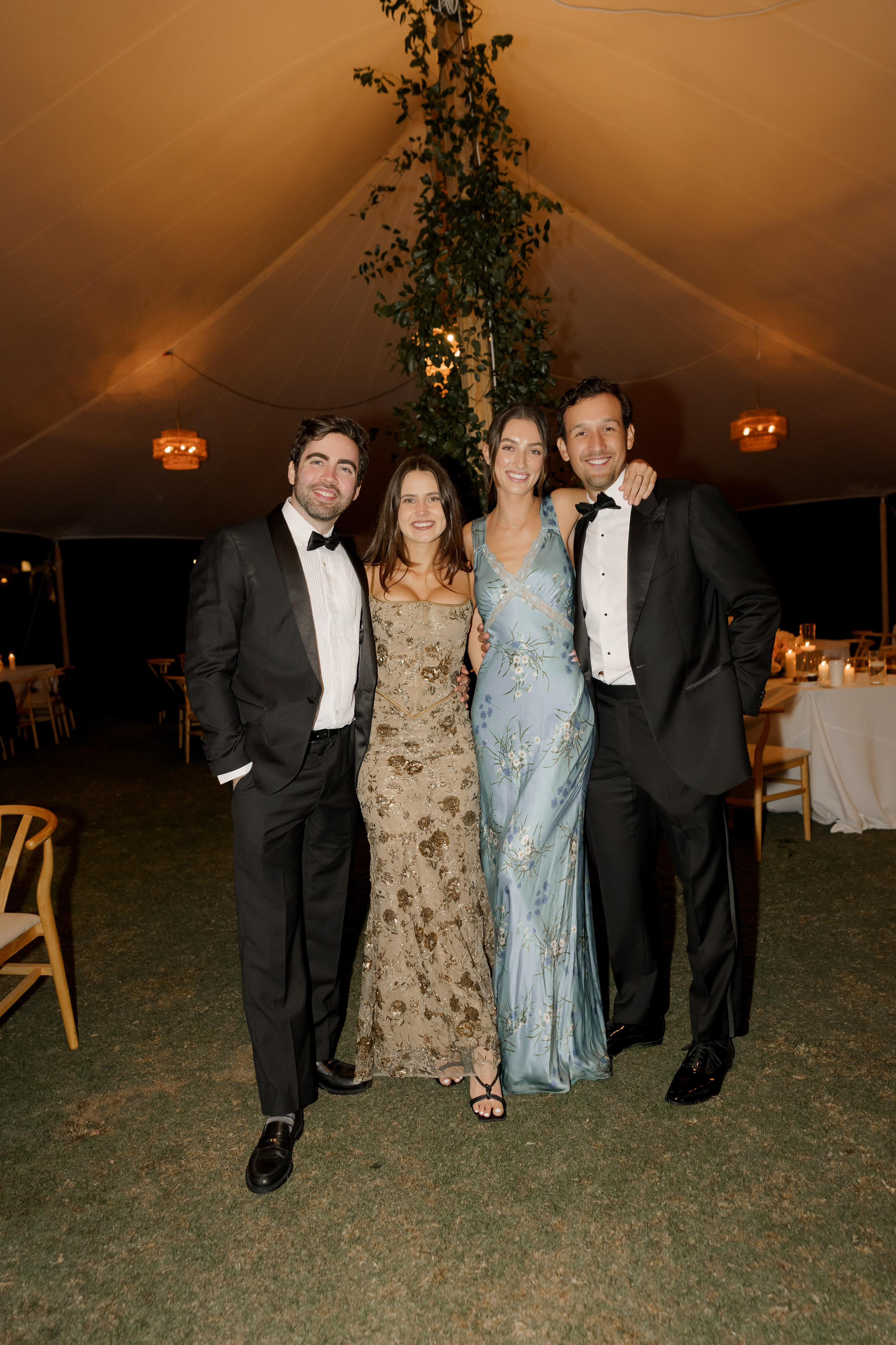 Marci and Yi. Wedding photographer and videographer New York | New Jersey