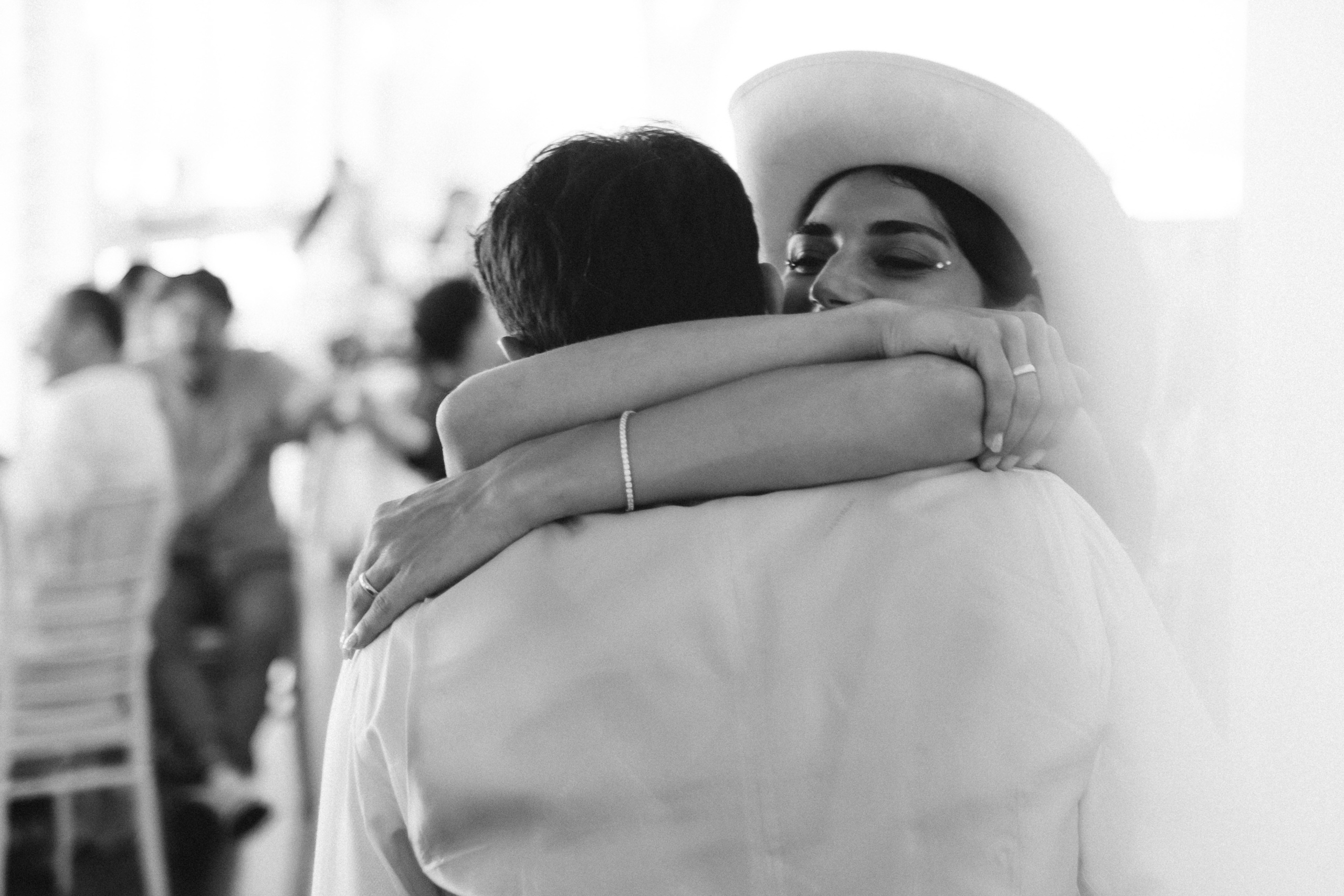 Luca & Sonia. Weddings, sports and events photographer in Senigallia