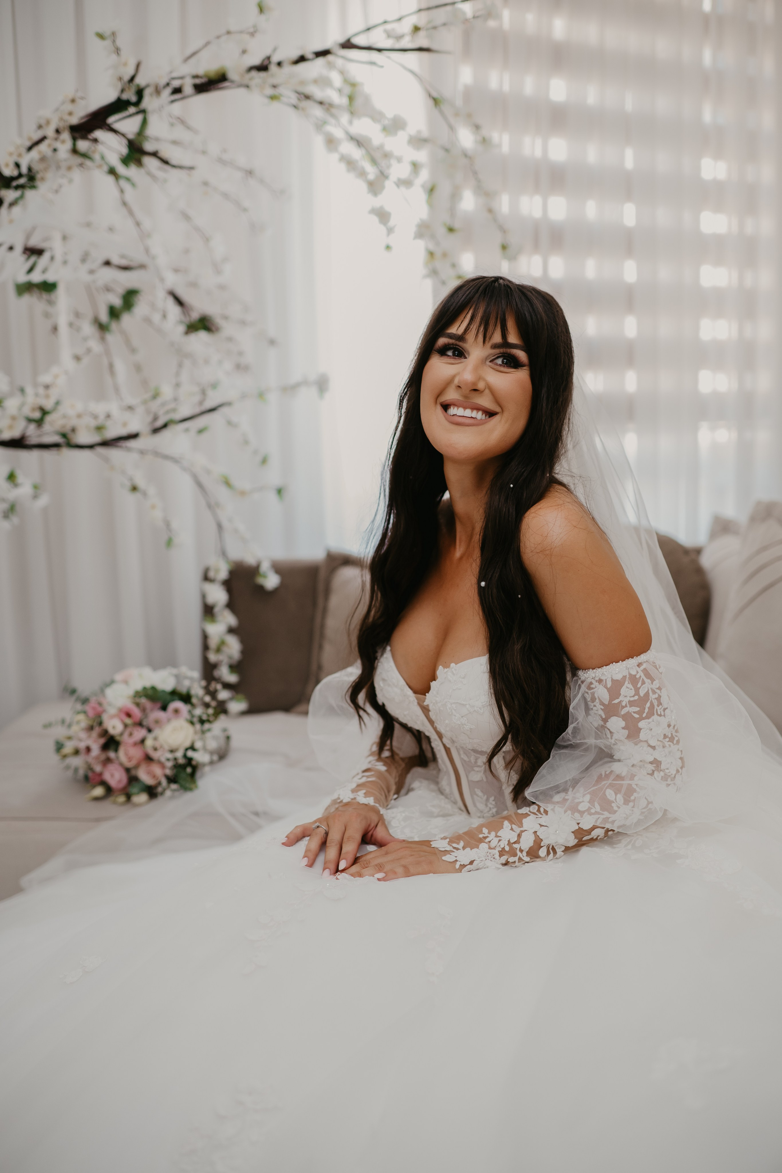 Tamara & Aleksa. Ana Sladojevic