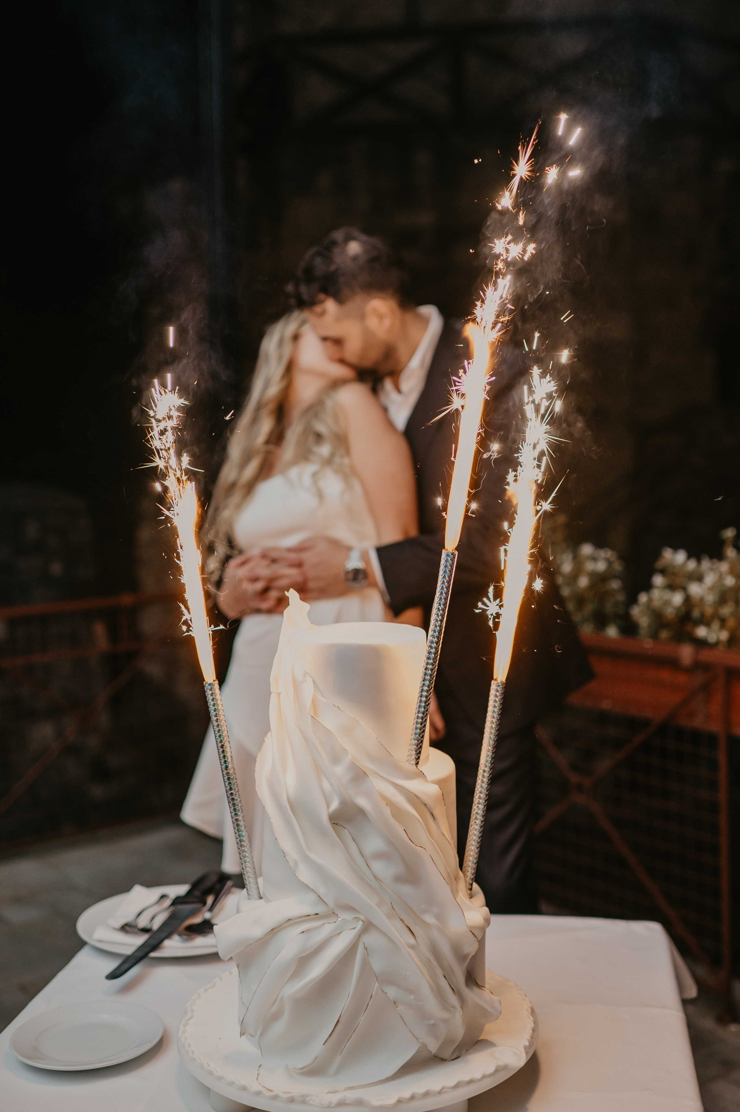 Isidora & Mihajlo. Ana Sladojevic