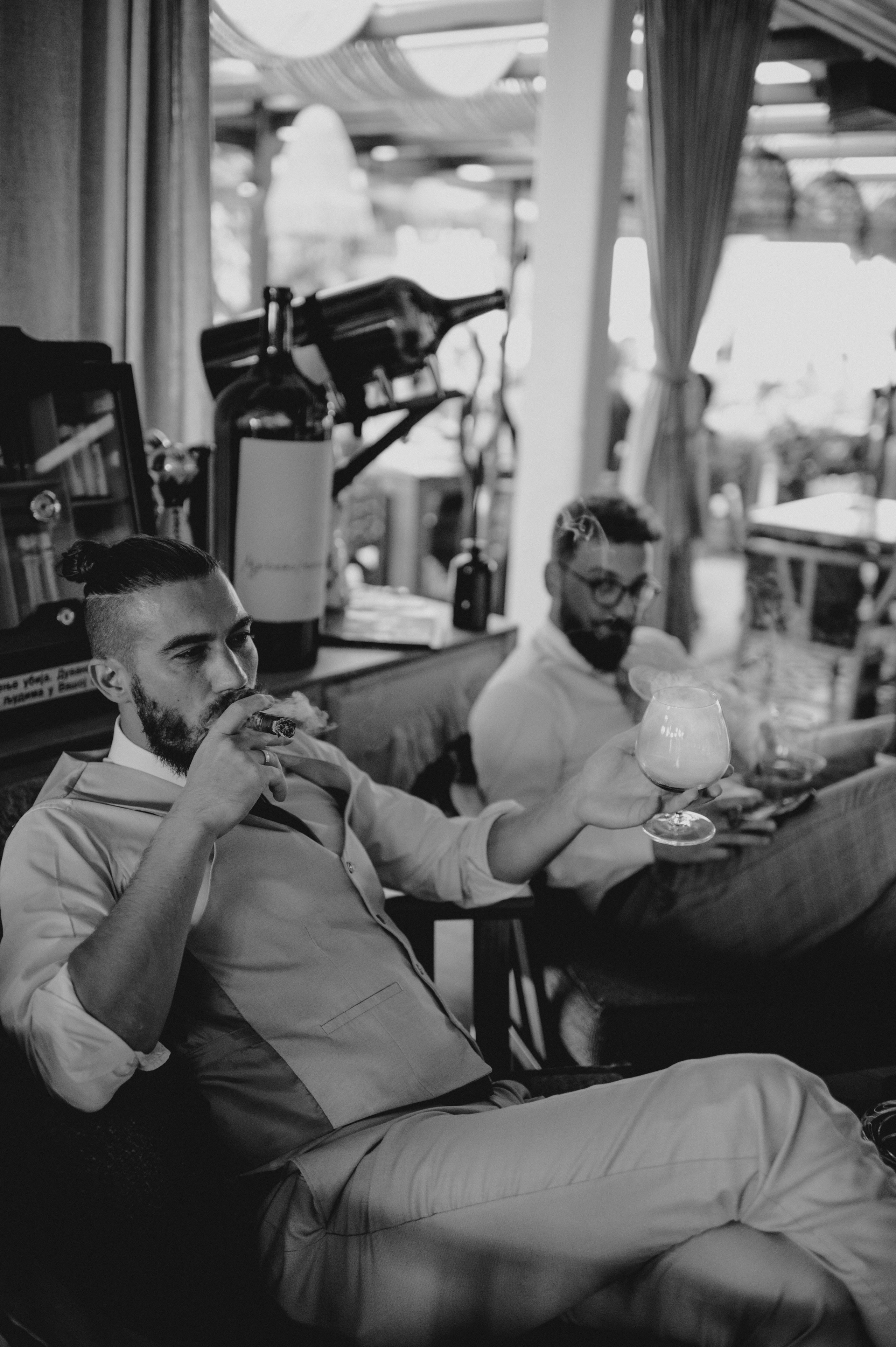 Ana & Nikola. Ana Sladojevic