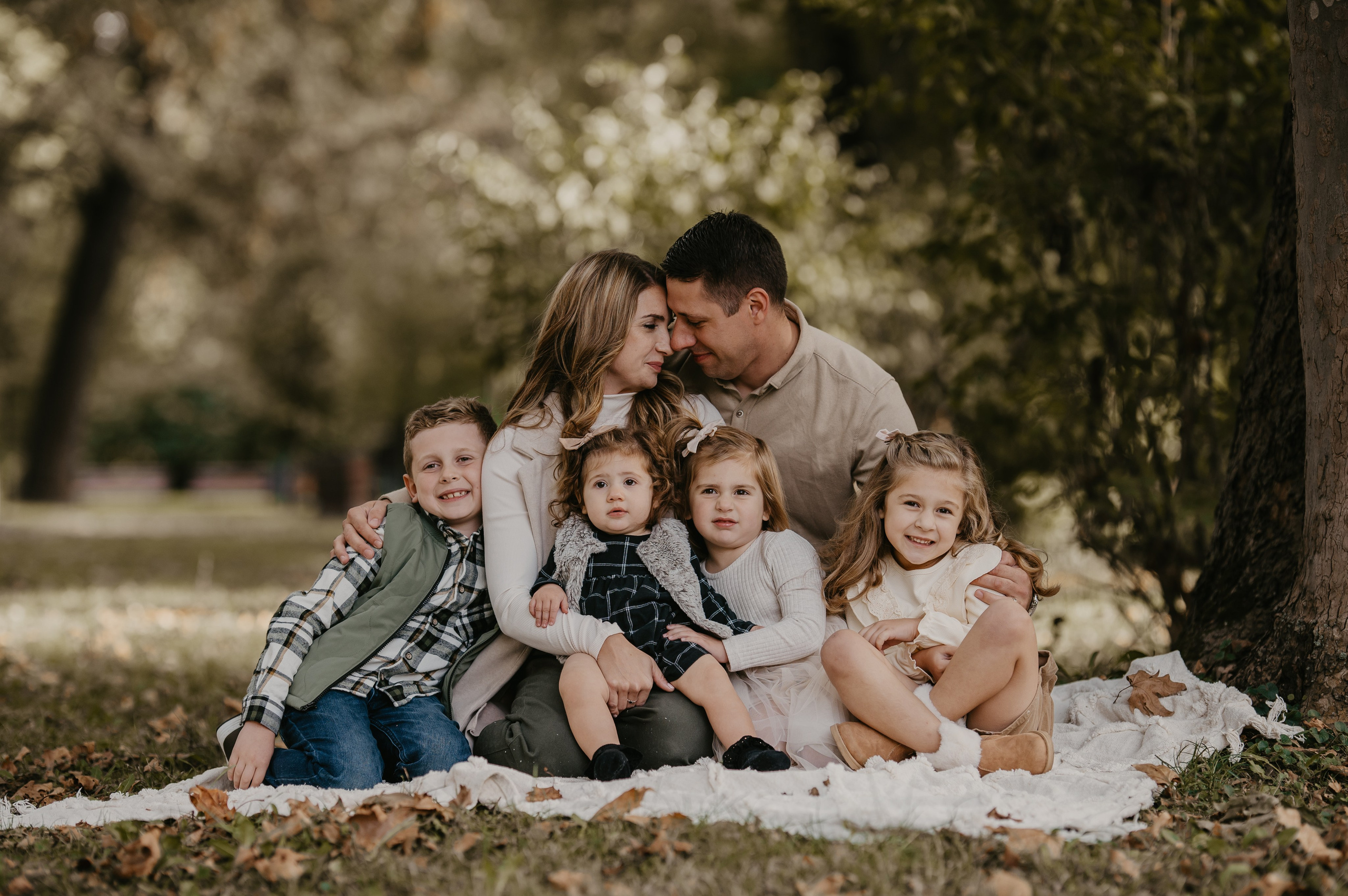 Family Carpe. Ana Sladojevic