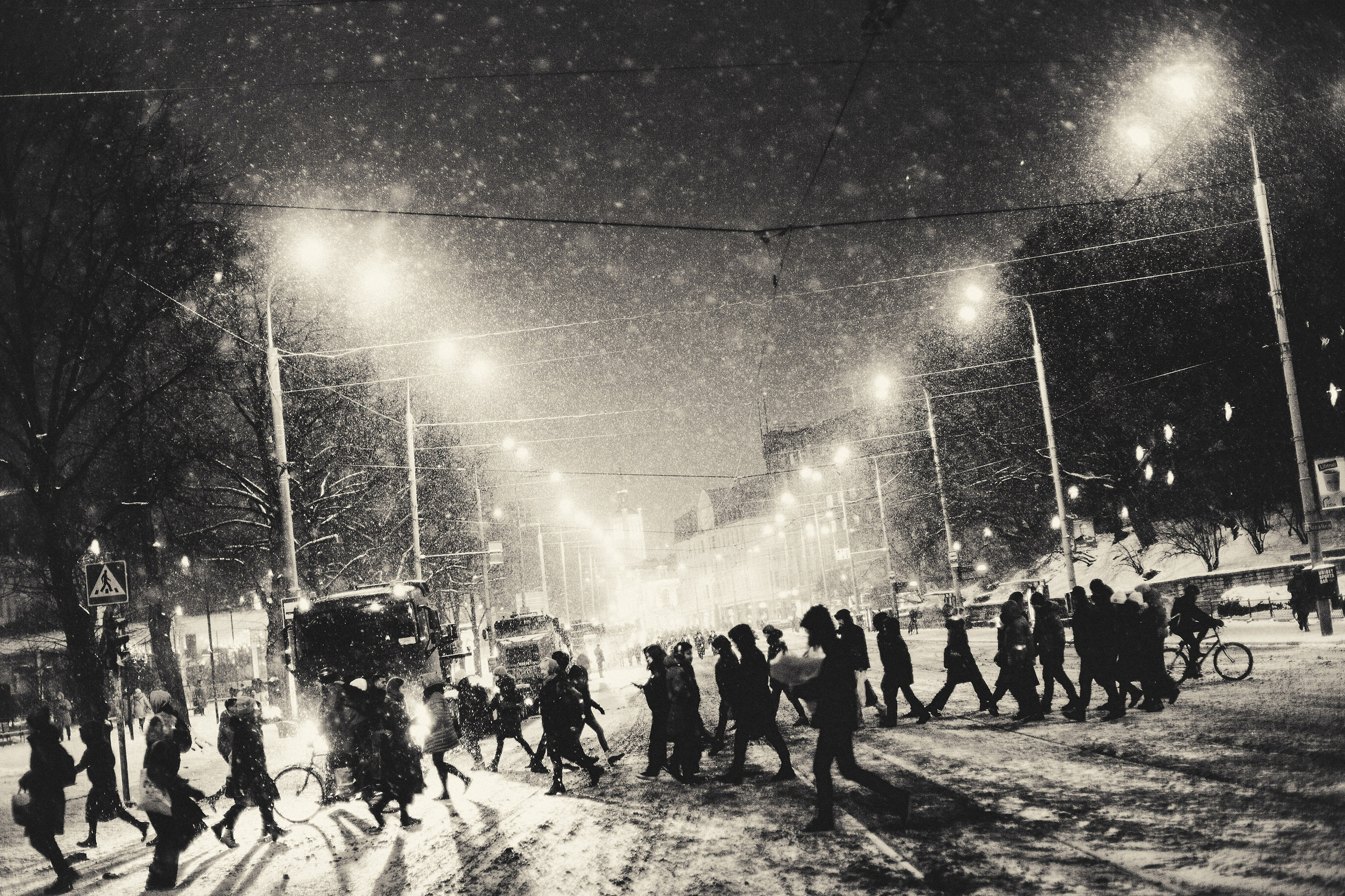 Street. Anton Serdjukov Photography