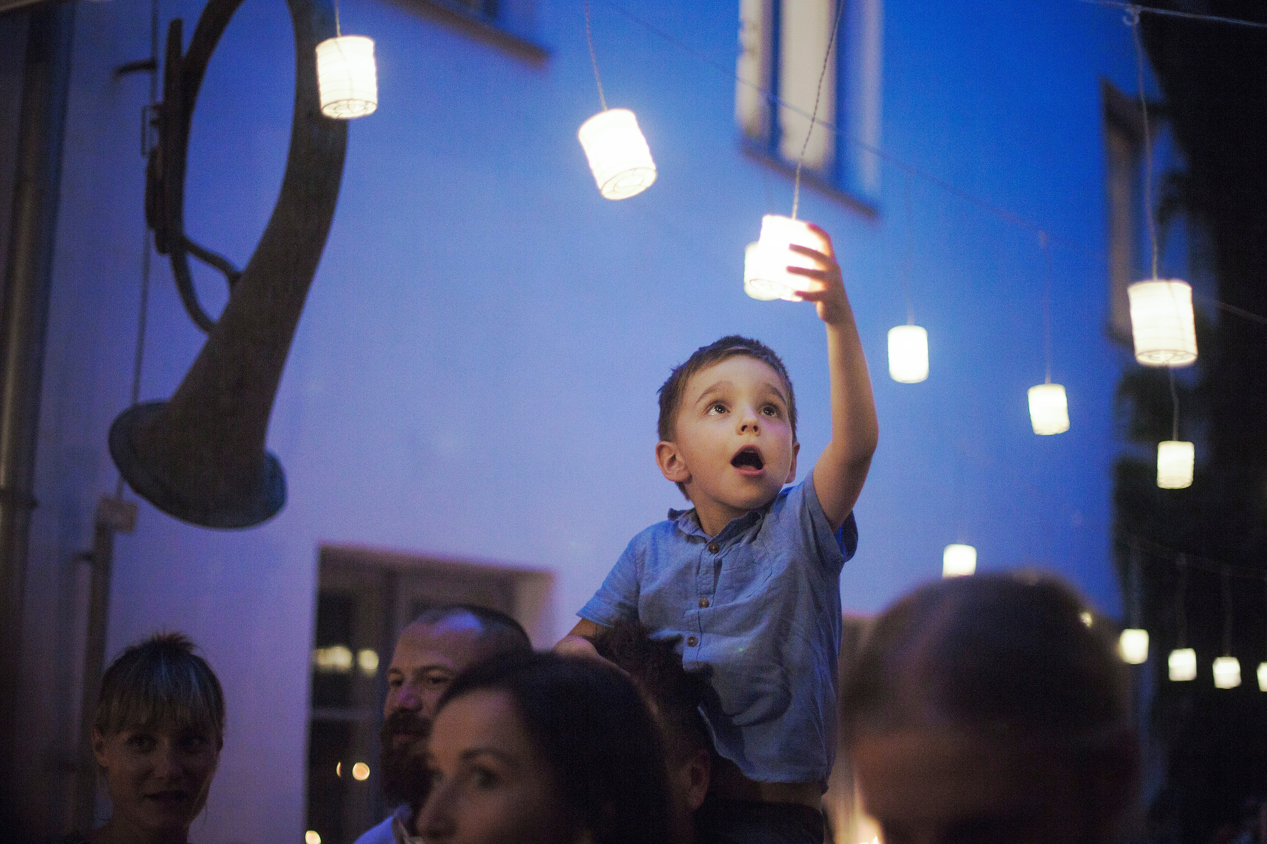 Events. Anton Serdjukov Photography