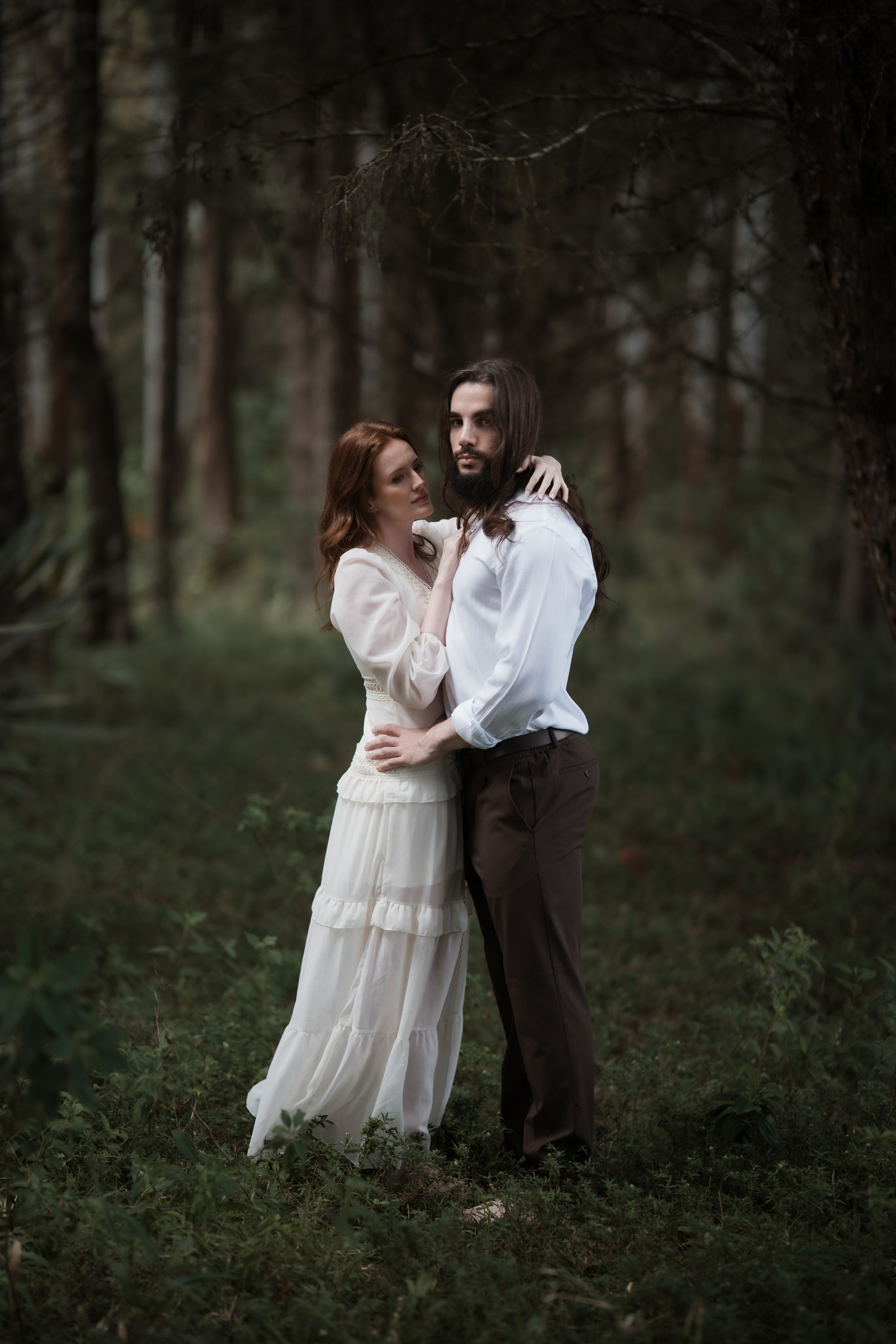 Ana e Igor. Edu e Josi Fotografia