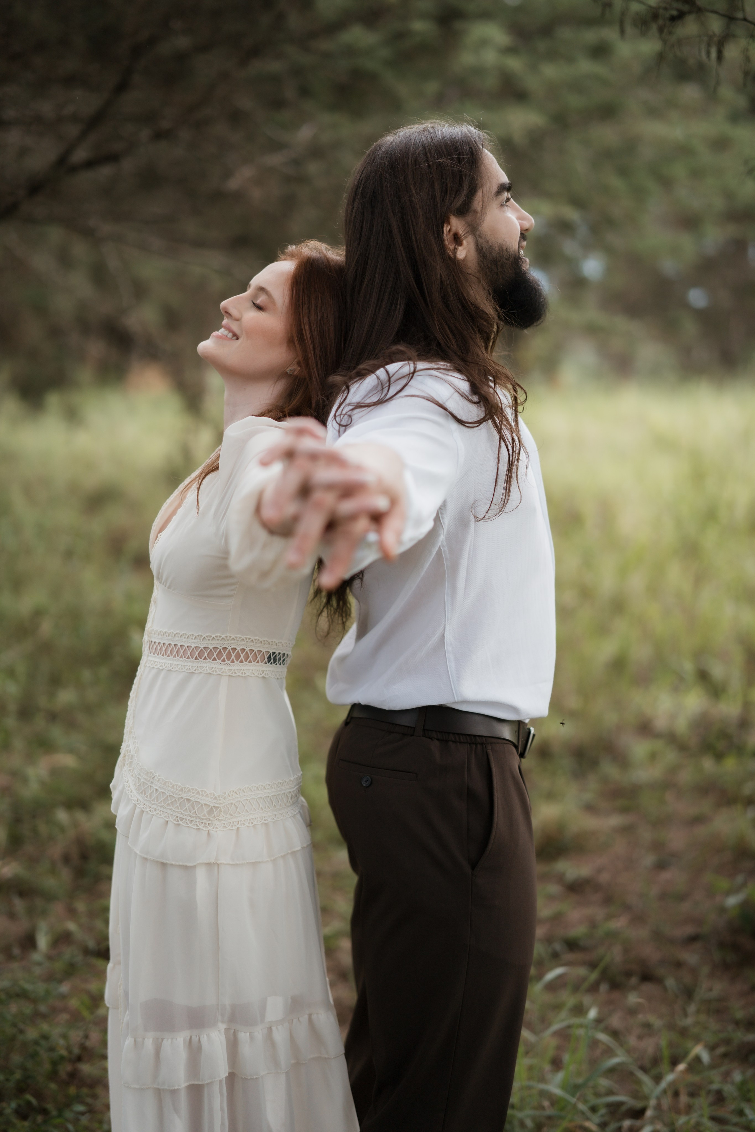 Ana e Igor. Edu e Josi Fotografia