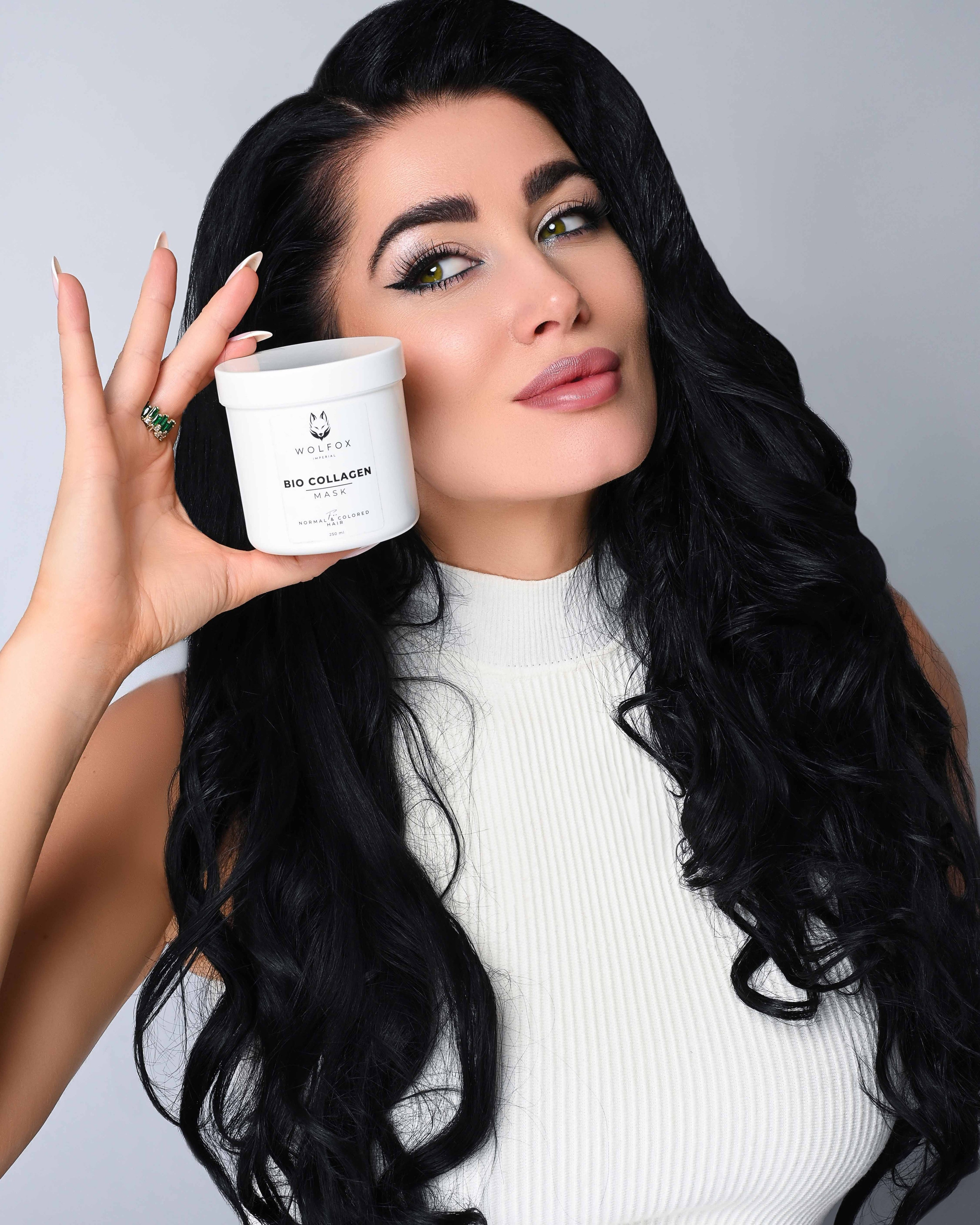 Beauty. Alexandra Hryshyn photography