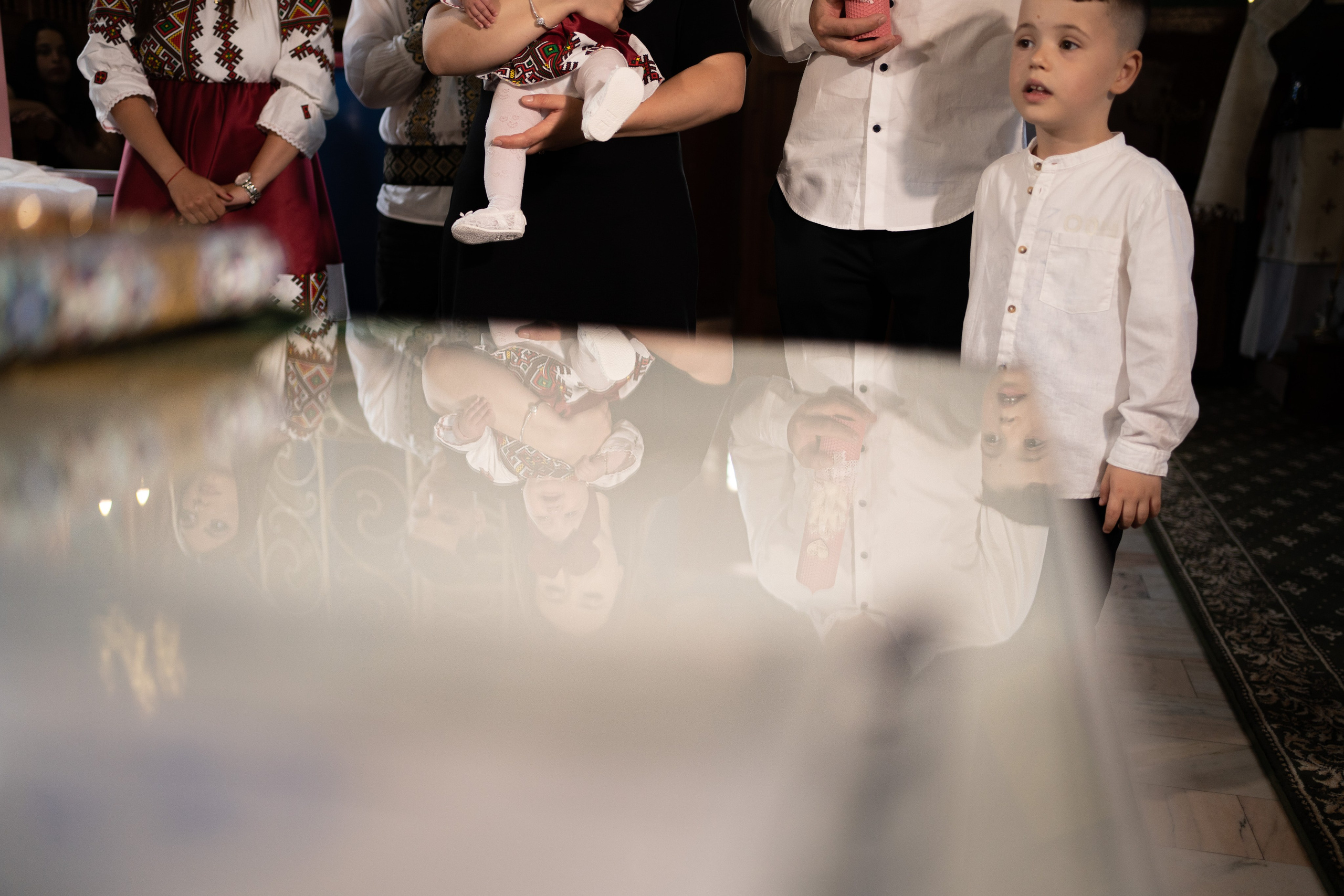 Creștinare Sofia. Fotograf evenimente, fotograf nunta, fotograf botez