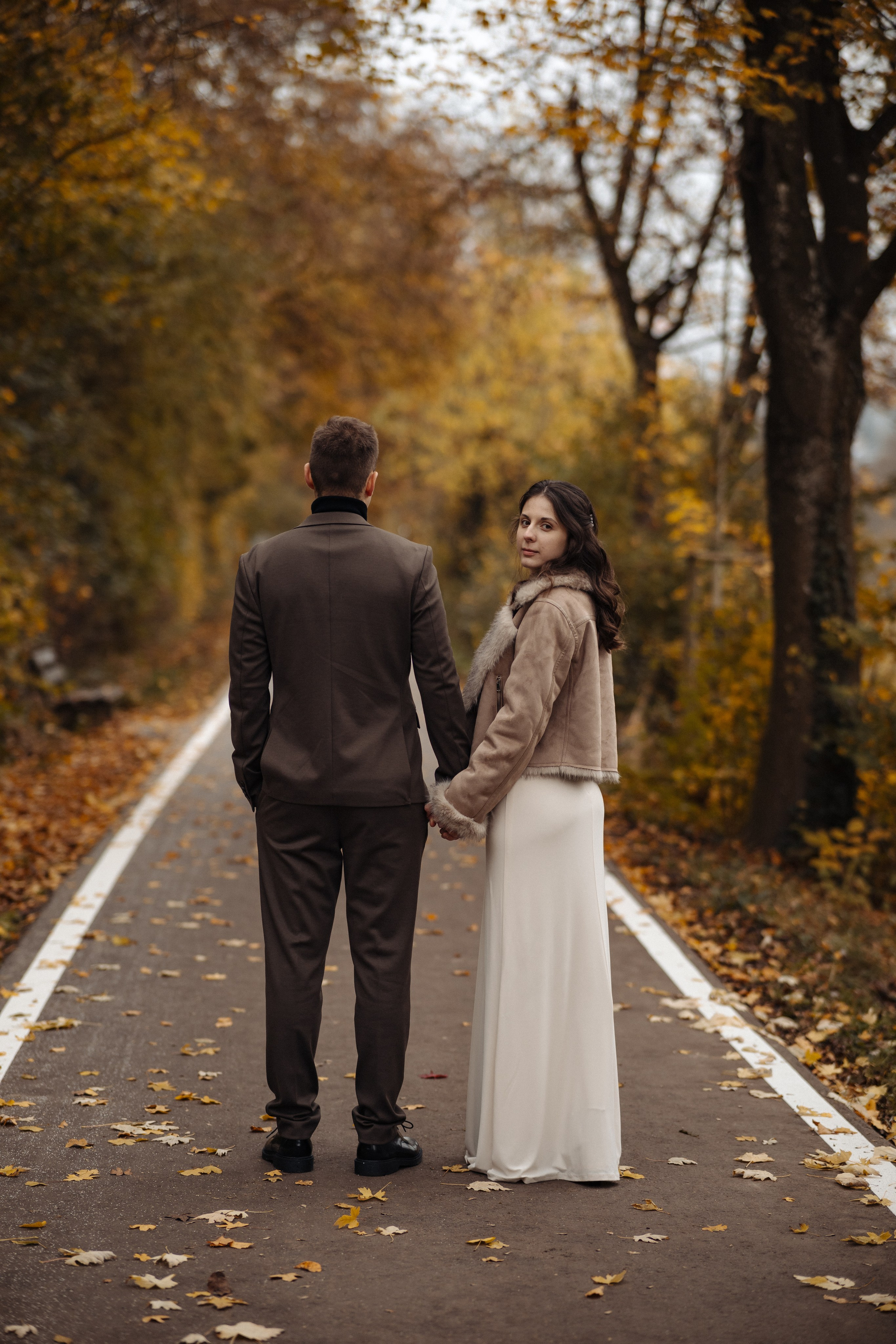Timofey & Irina. Tübingen. Fotograf Nordrhein-Westfalen Deutschland