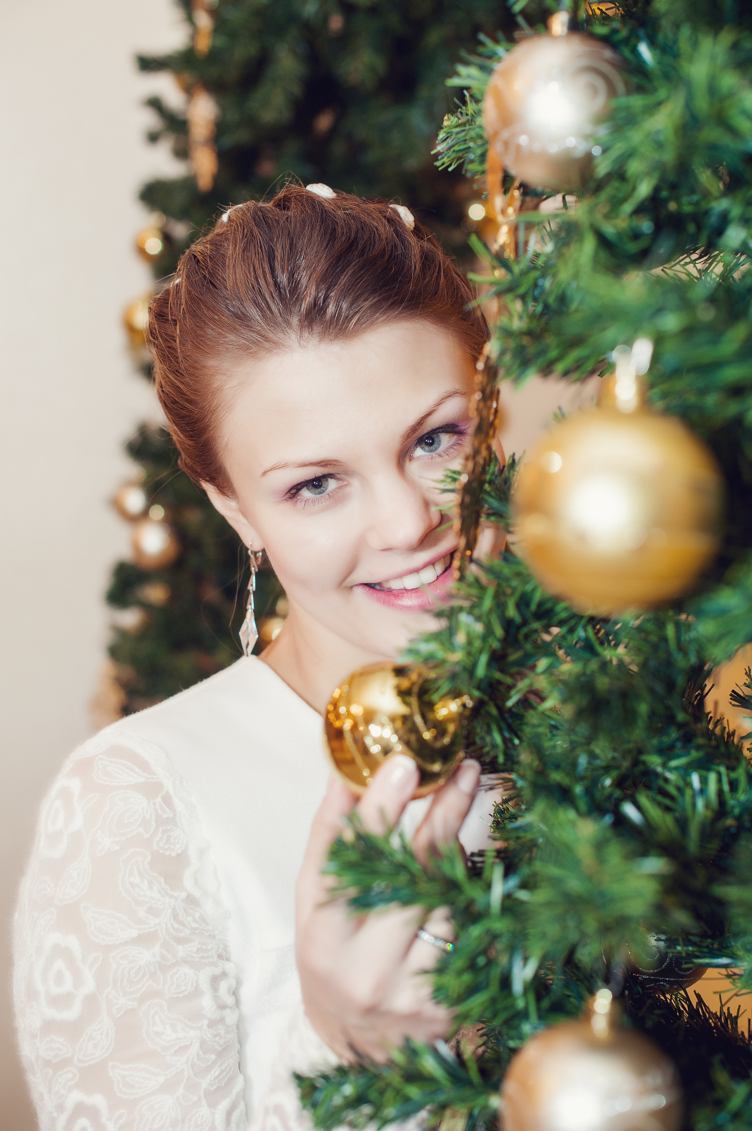 Свадебная фотосессия в Москве