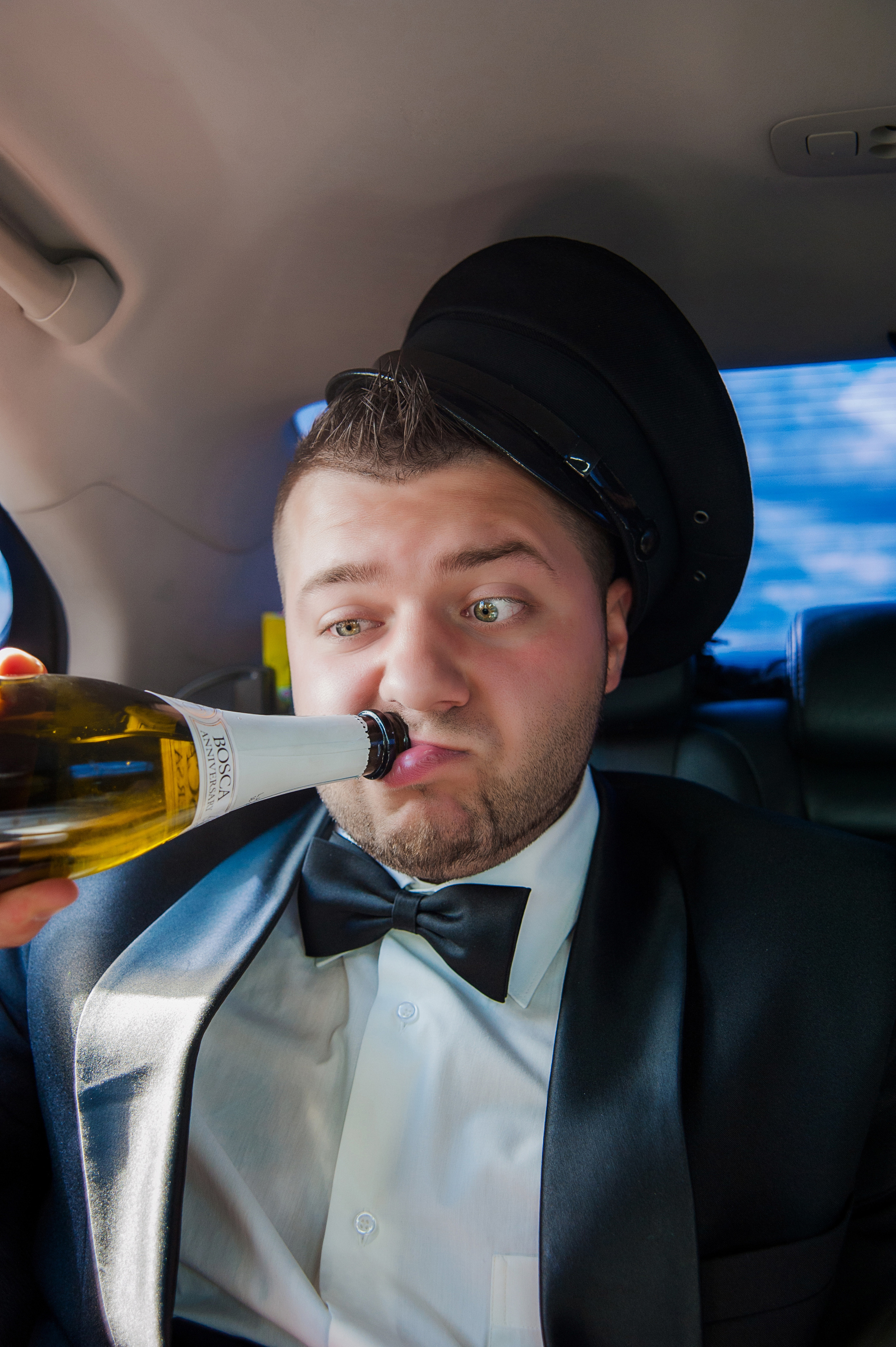 Свадебная фотосессия в Москве