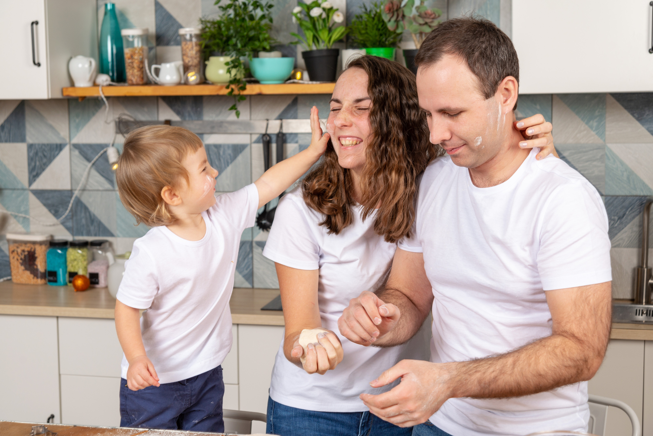 Family photoshoot. PHOTOGRAPHER QUINTANA ROO