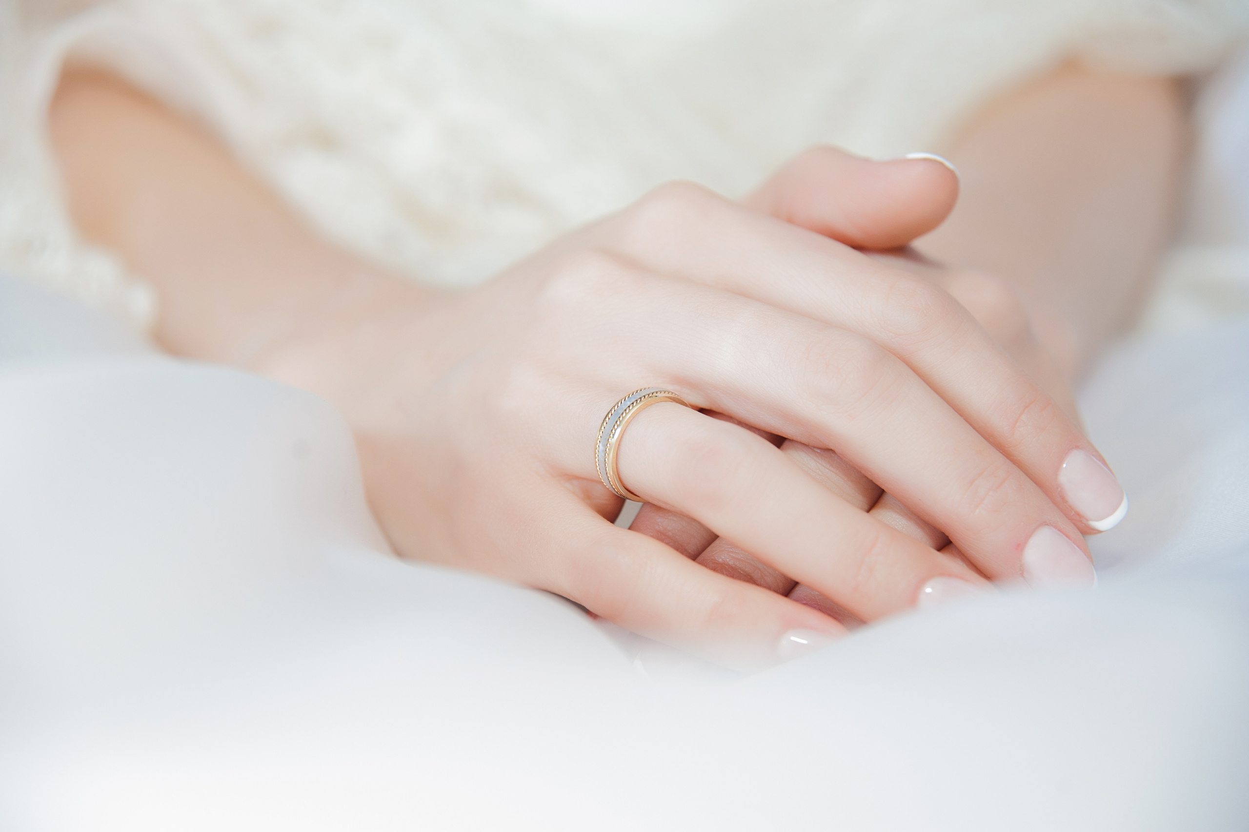 Свадебная фотосессия в Москве