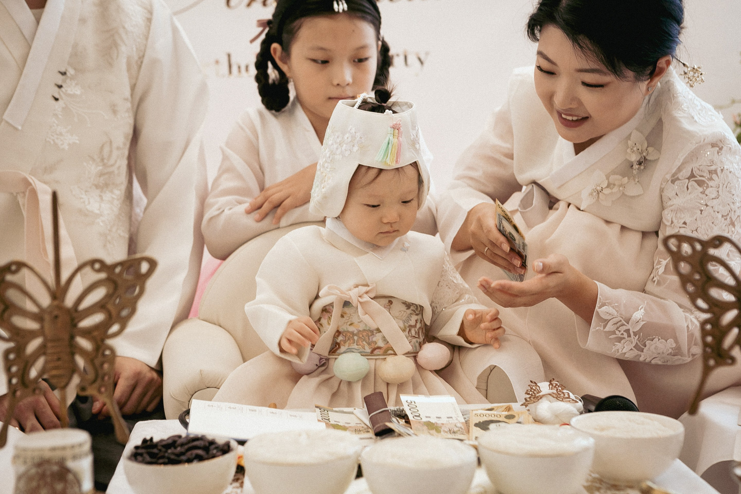 Анастасия студия. Фотограф беременности, ньюборн и годовасиков в Корее Жанна Хан