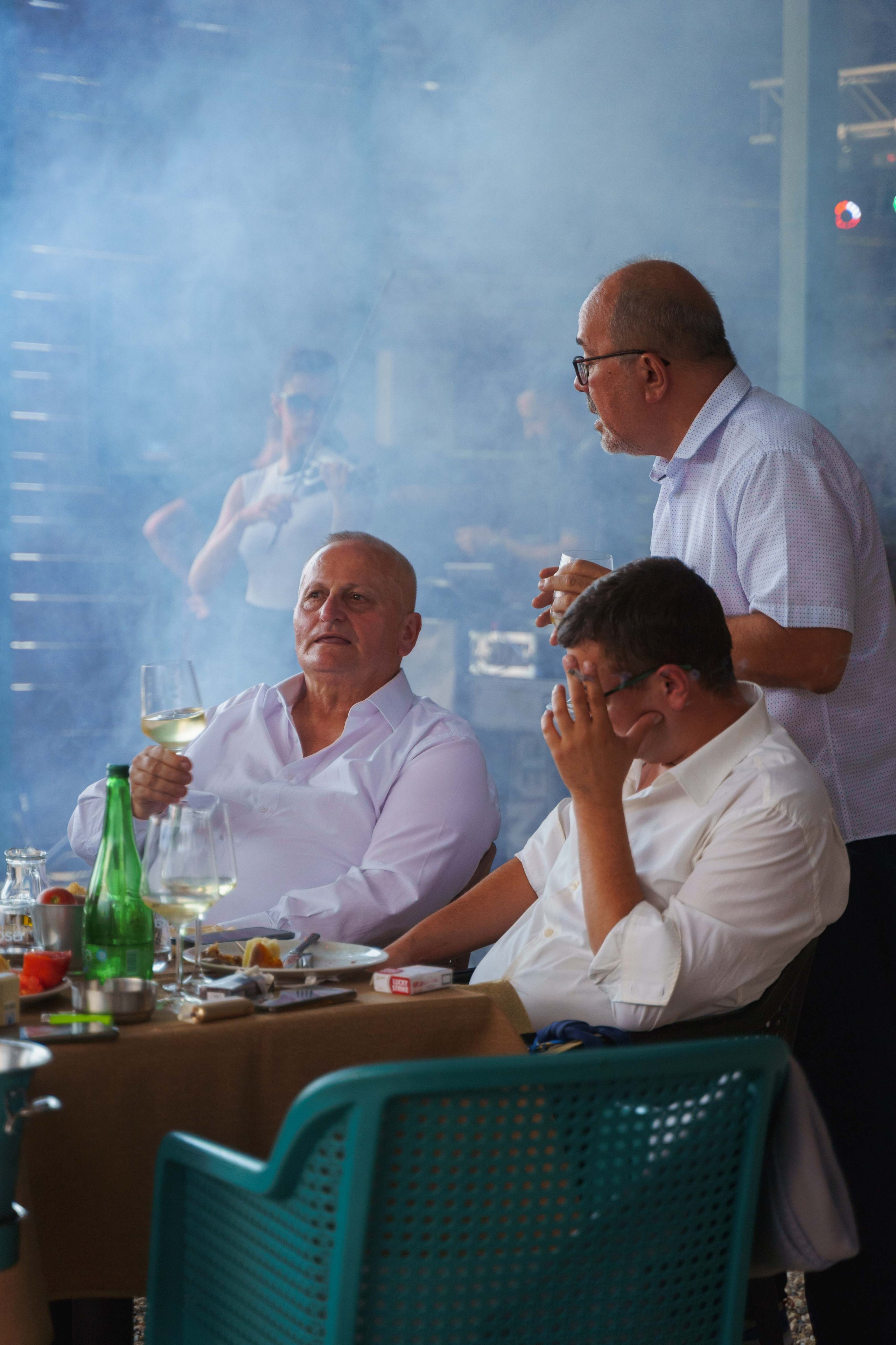 Jeep Commerce Event. Žukov Studio