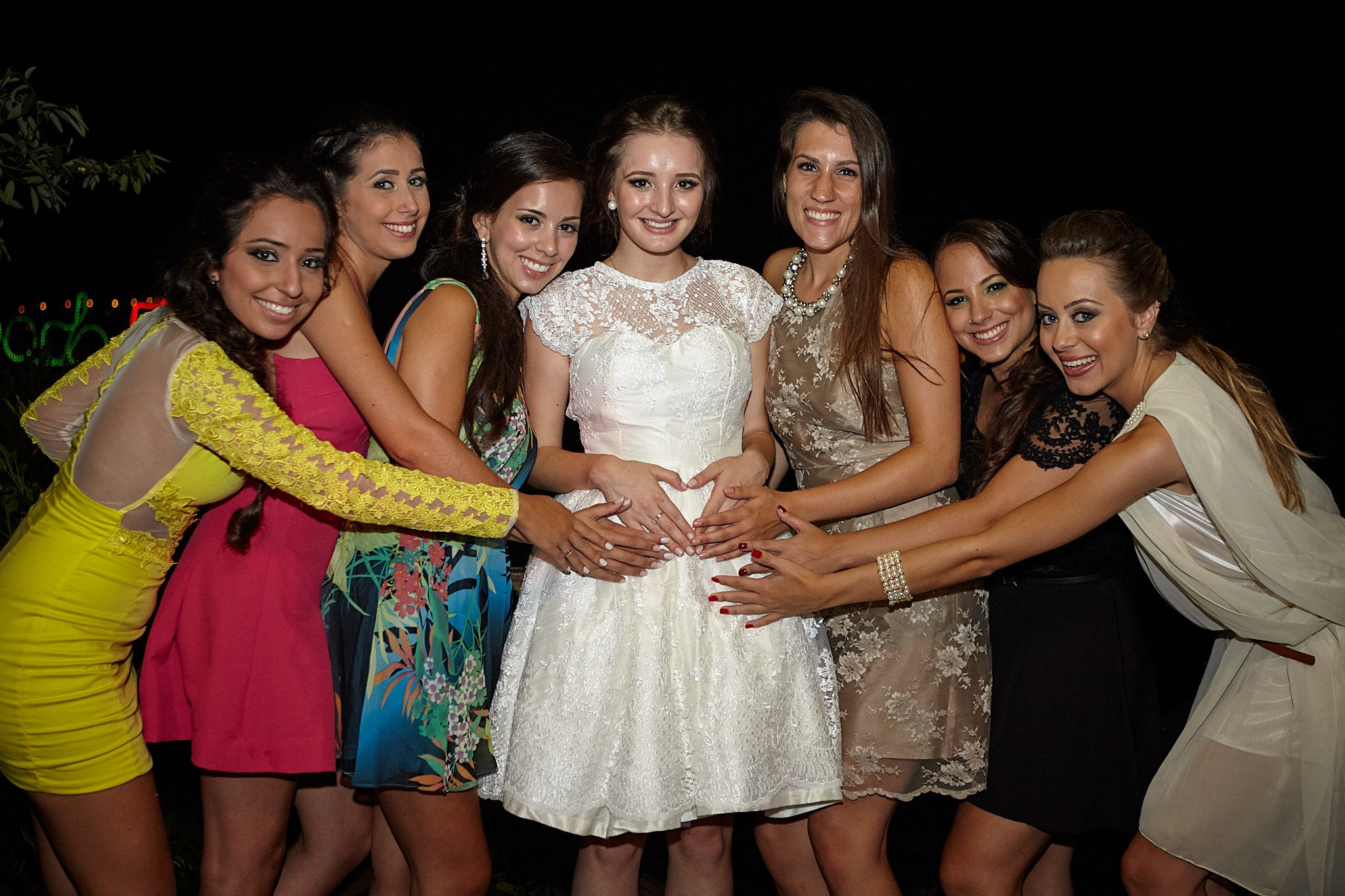 Casamento Francieli e João. Fotógrafo de casamentos em Florianópolis