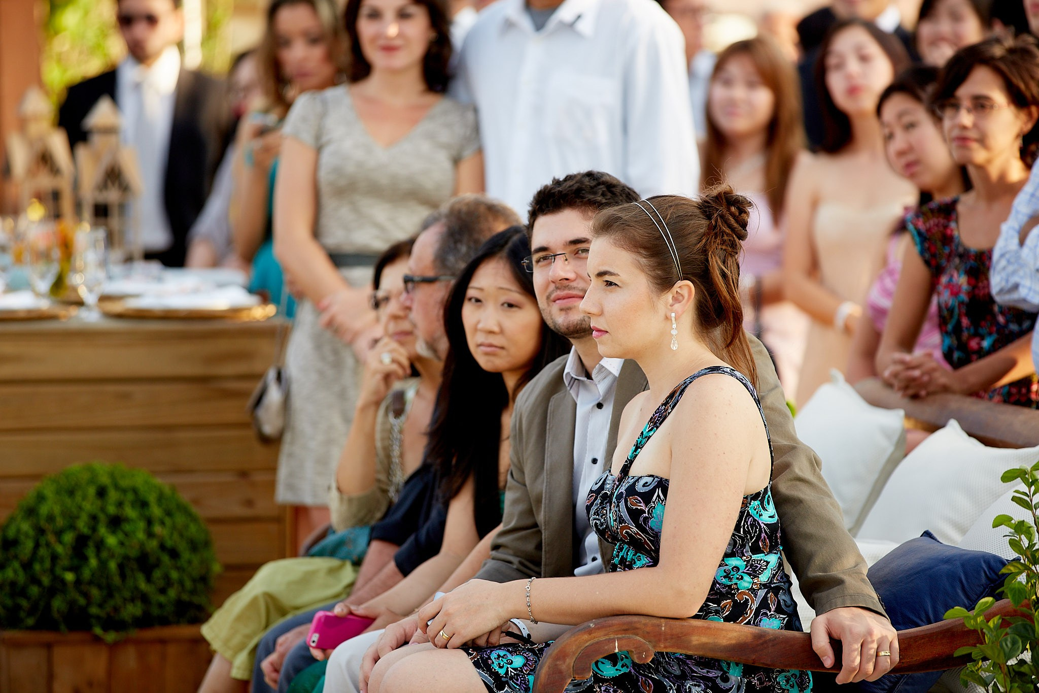 Casamento Nana e Márcio. Fotógrafo de casamentos em Florianópolis