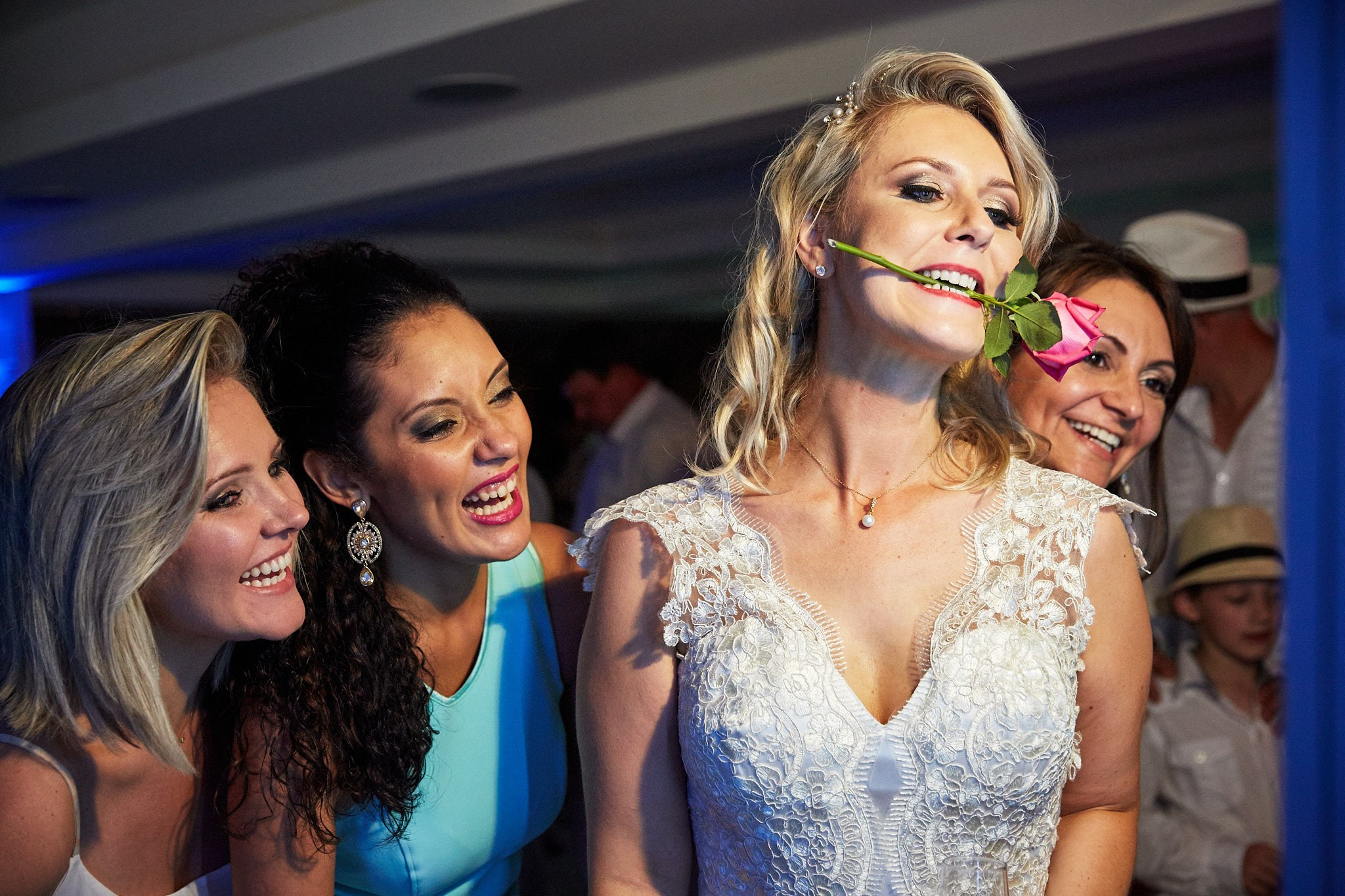 Casamento Fabrine e Rodrigo. Fotógrafo de casamentos em Florianópolis