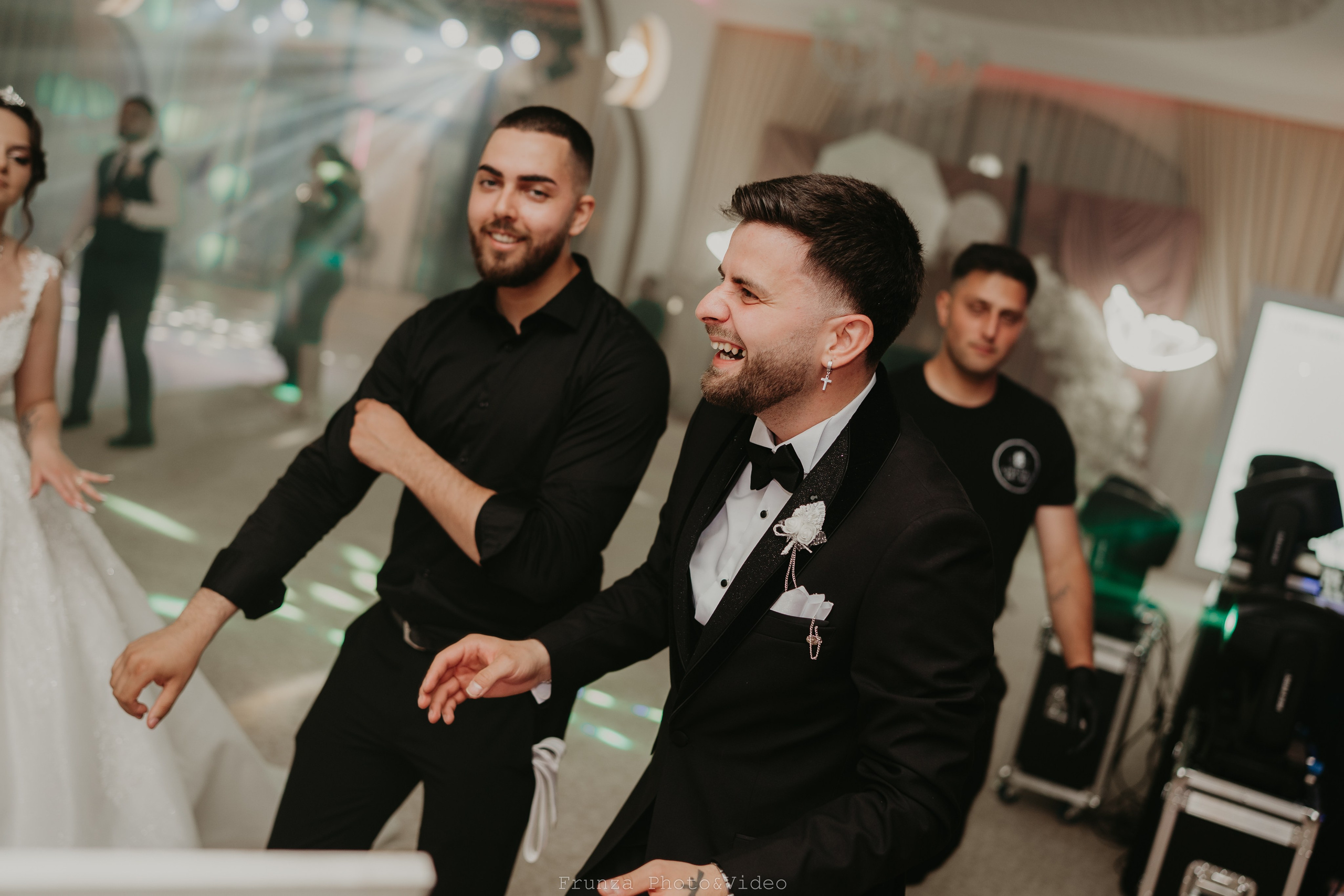 Ionut & Alexandra / Complete Wedding Day. Foto / Video nunta Deva, Hunedoara