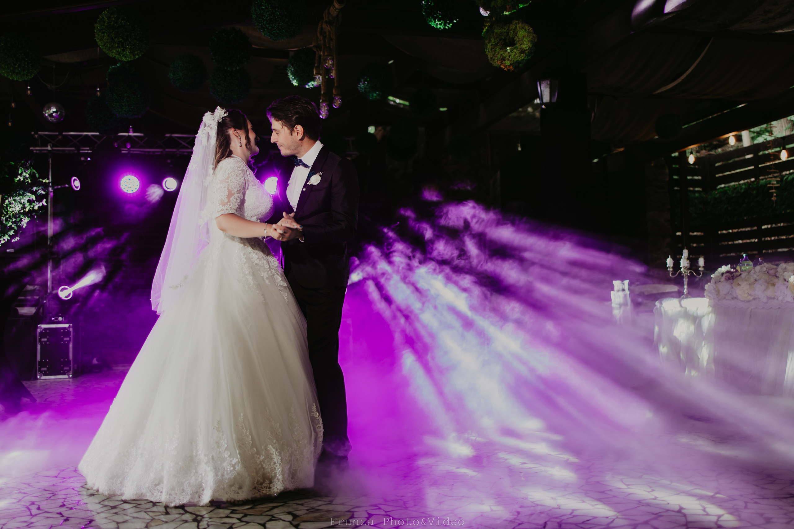 Stejara + Catalin / Wedding Day. Foto / Video nunta Deva, Hunedoara