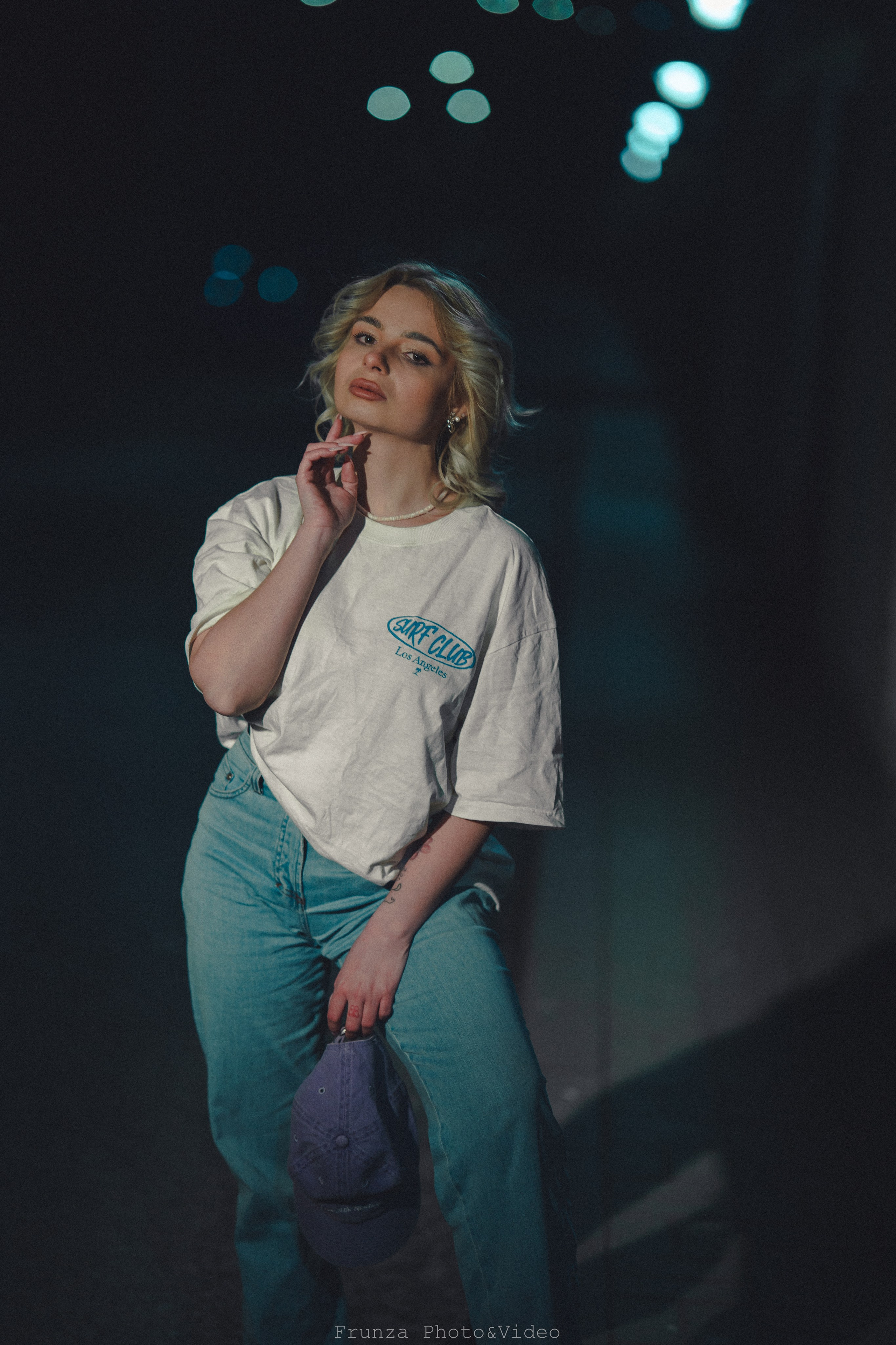 Midnight shoot. Foto / Video nunta Deva, Hunedoara