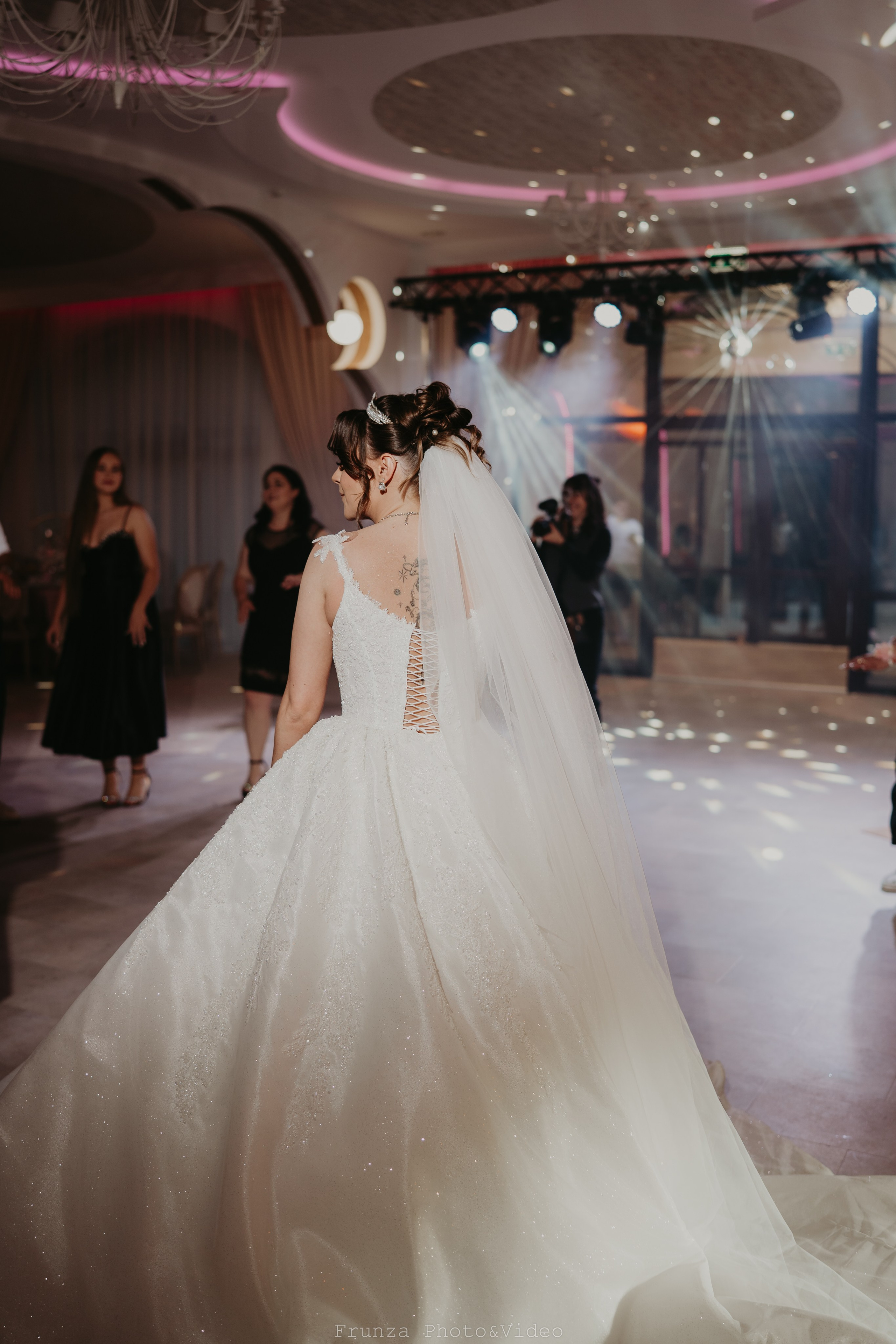 Ionut & Alexandra / Complete Wedding Day. Foto / Video nunta Deva, Hunedoara