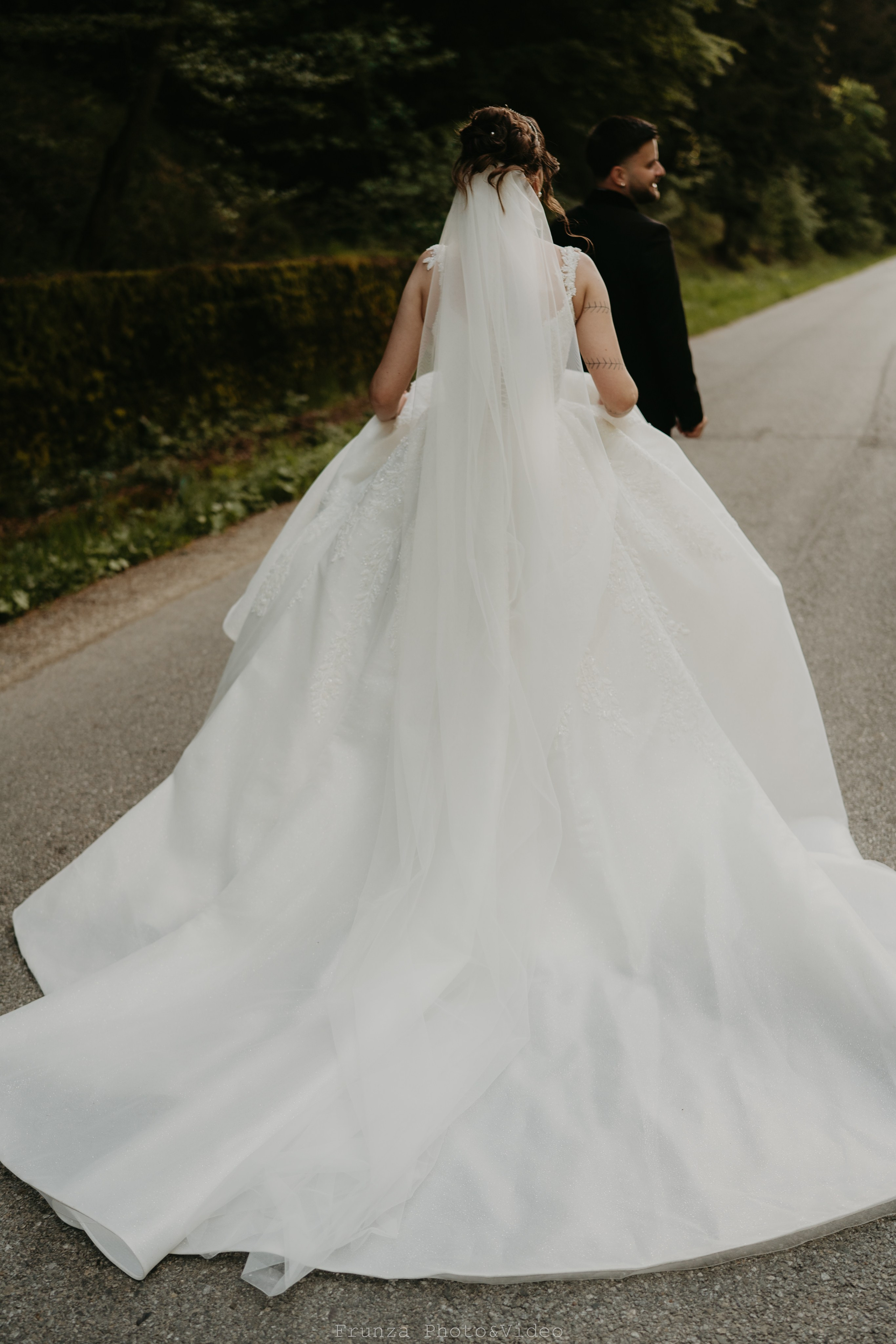 Ionut & Alexandra / Complete Wedding Day. Foto / Video nunta Deva, Hunedoara