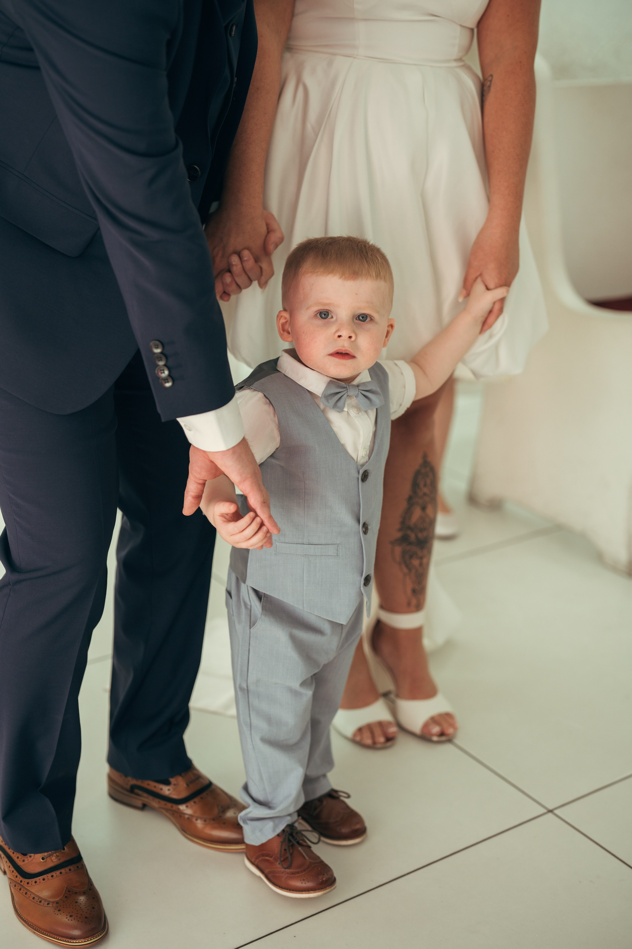 Lauren&Callum. Wedding & elopement photographer Viktoriya Kravtsov. Las Vegas