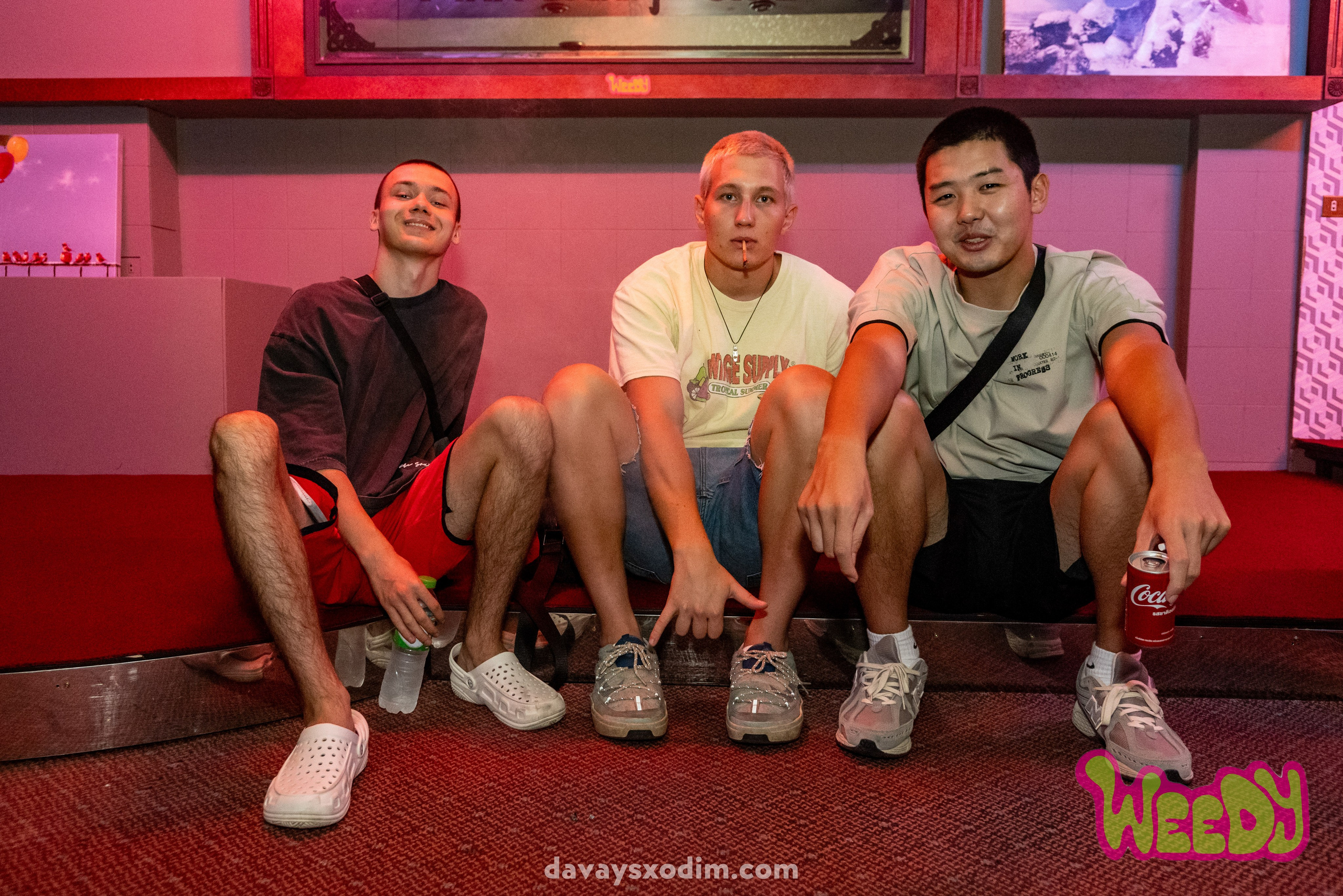 Розыгрыш каннабиса Weedy | Фоторепортаж | Афиша | DAVAYSXODIM.com PHUKET. АФИША|ФОТОРЕПОРТАЖИ|ИВЕНТЫ|ПХУКЕТ