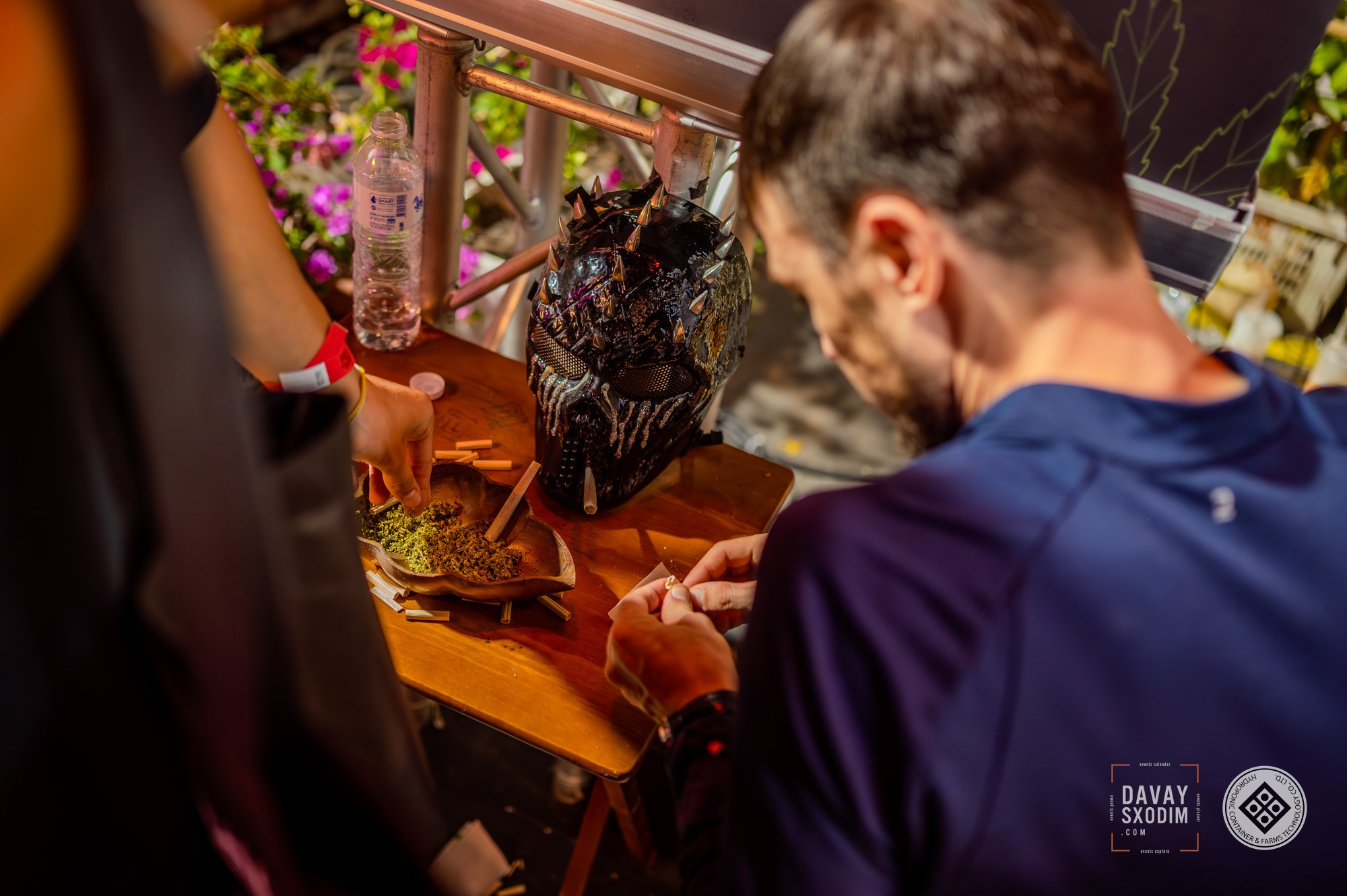 PHUKET CANNA CUP. АФИША|ФОТОРЕПОРТАЖИ|ИВЕНТЫ|ПХУКЕТ