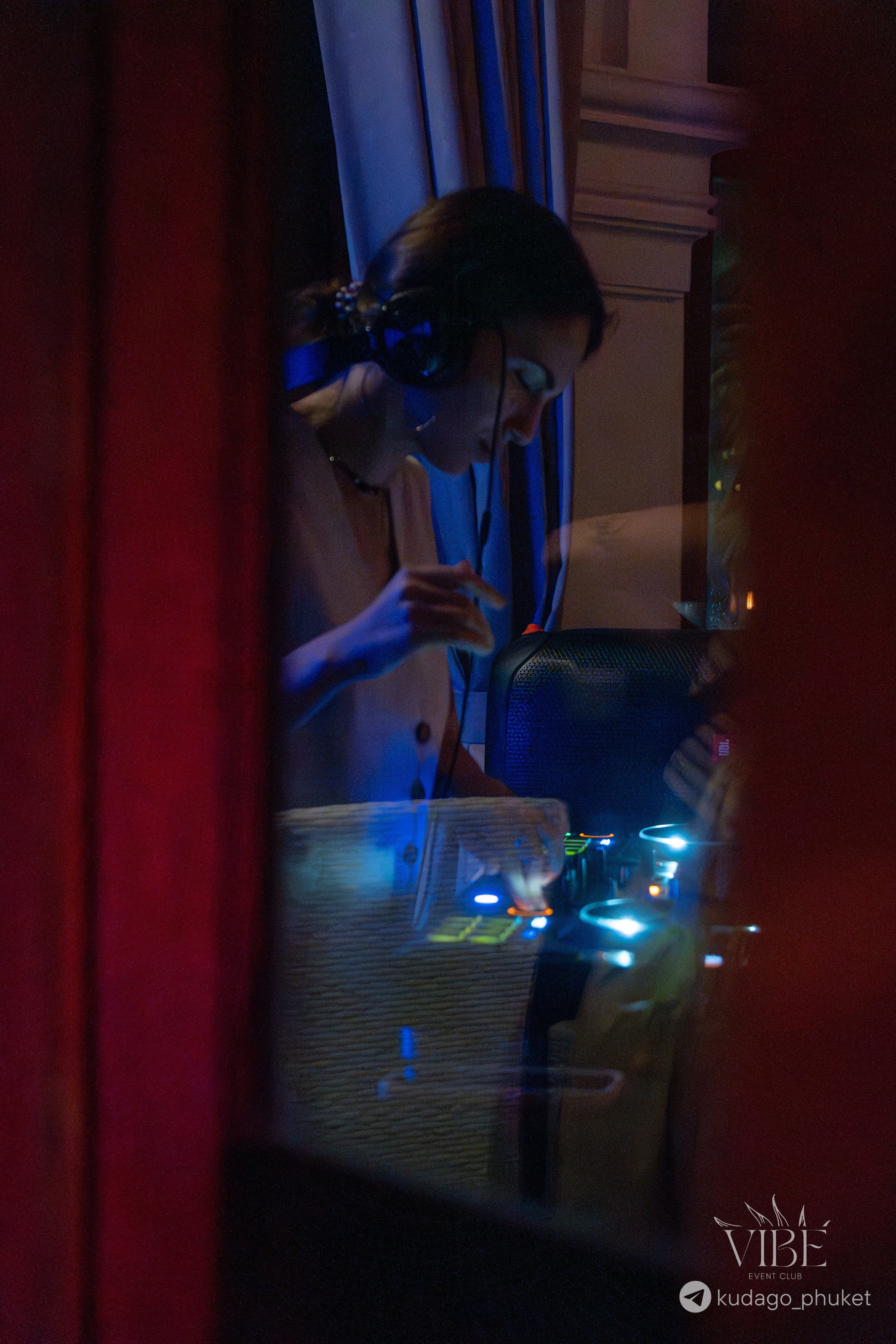 Вечеринка Tribal Vibe | Фоторепортаж | Афиша | DAVAYSXODIM.com PHUKET. АФИША|ФОТОРЕПОРТАЖИ|ИВЕНТЫ|ПХУКЕТ