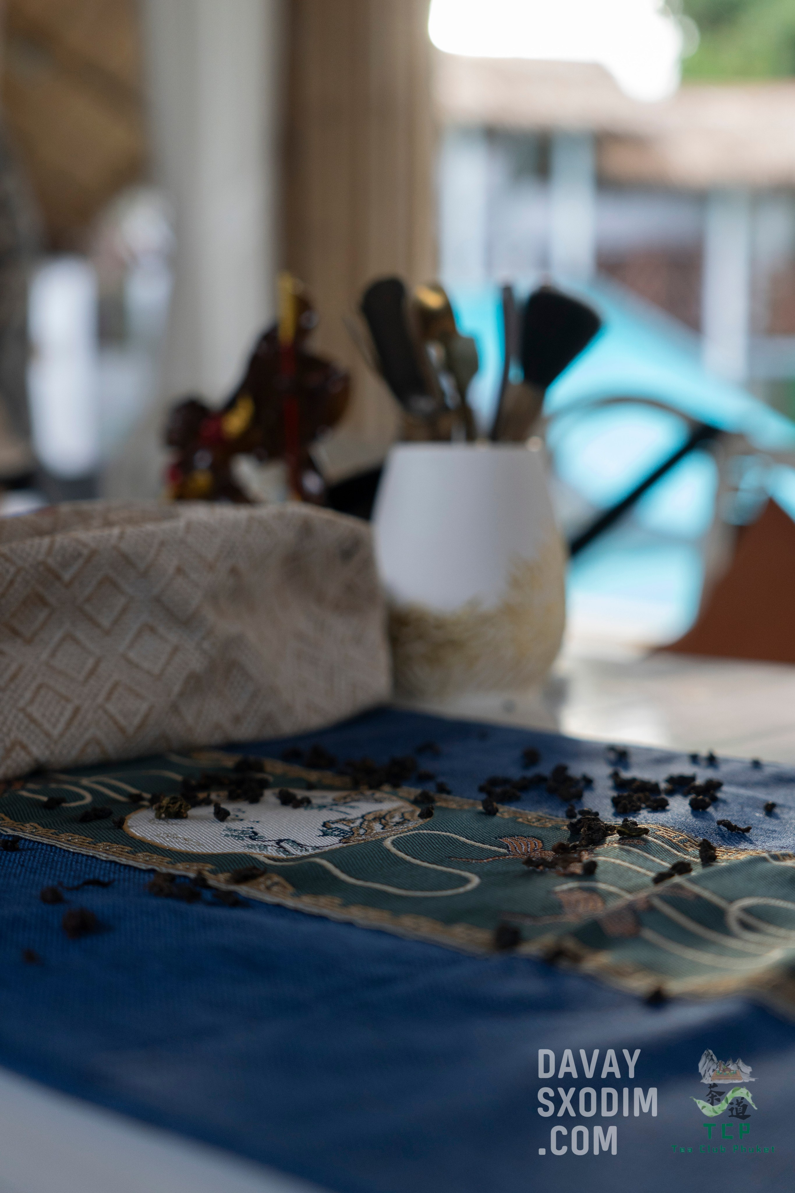 Чайный Нетворкинг | Фоторепортаж | Афиша | DAVAYSXODIM.com PHUKET. АФИША|ФОТОРЕПОРТАЖИ|ИВЕНТЫ|ПХУКЕТ