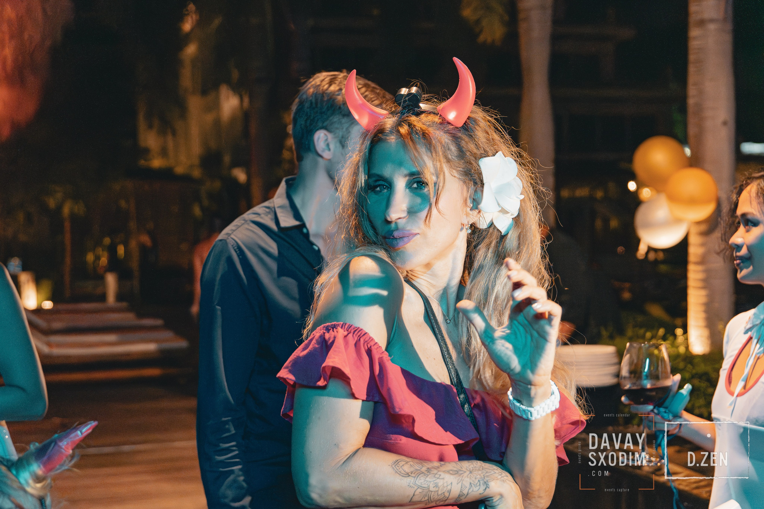 Фестиваль всех святых | Фоторепортаж | Афиша | DAVAYSXODIM.com PHUKET. АФИША|ФОТОРЕПОРТАЖИ|ИВЕНТЫ|ПХУКЕТ