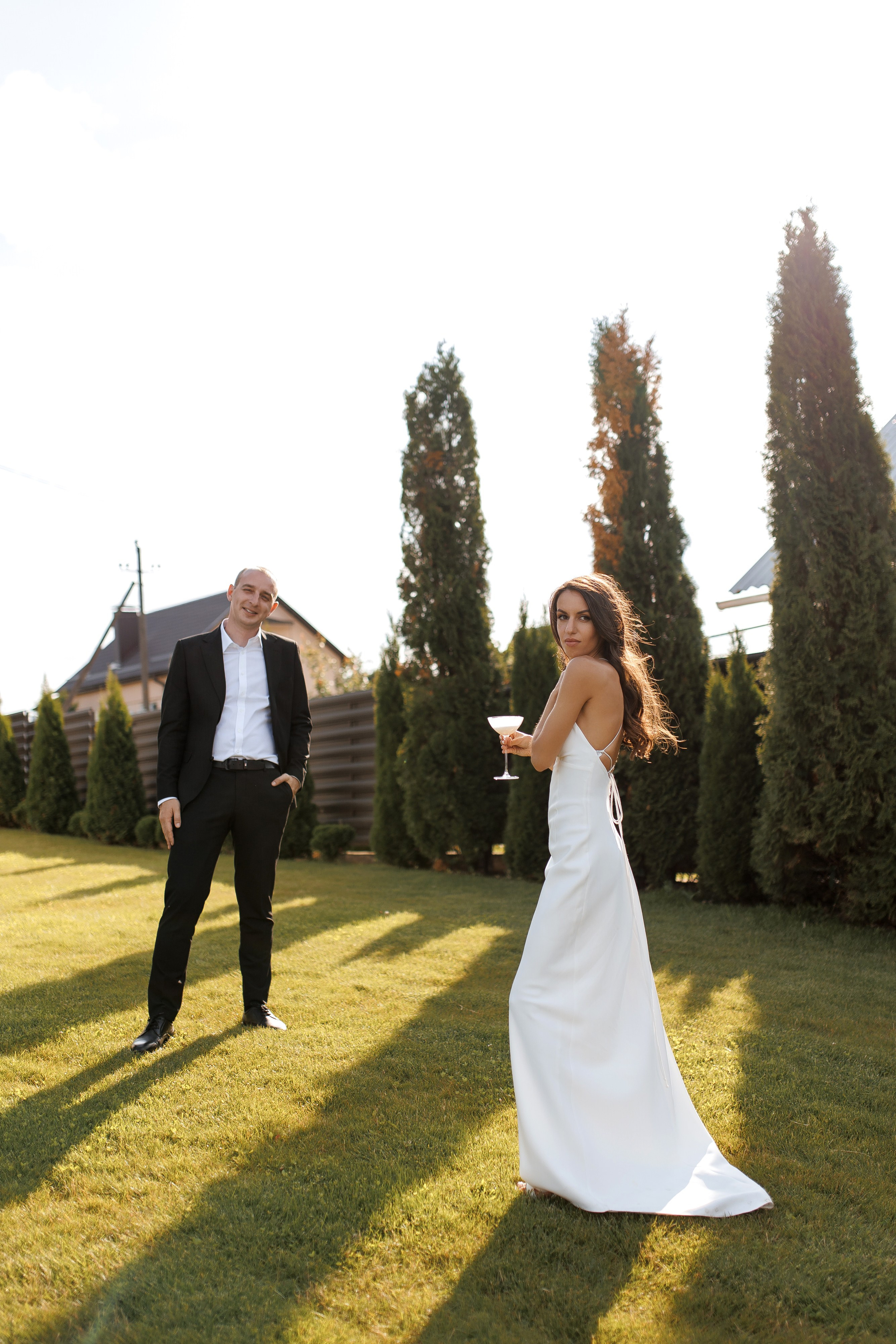 V+T. Свадебный фотограф Каледич Тимофей