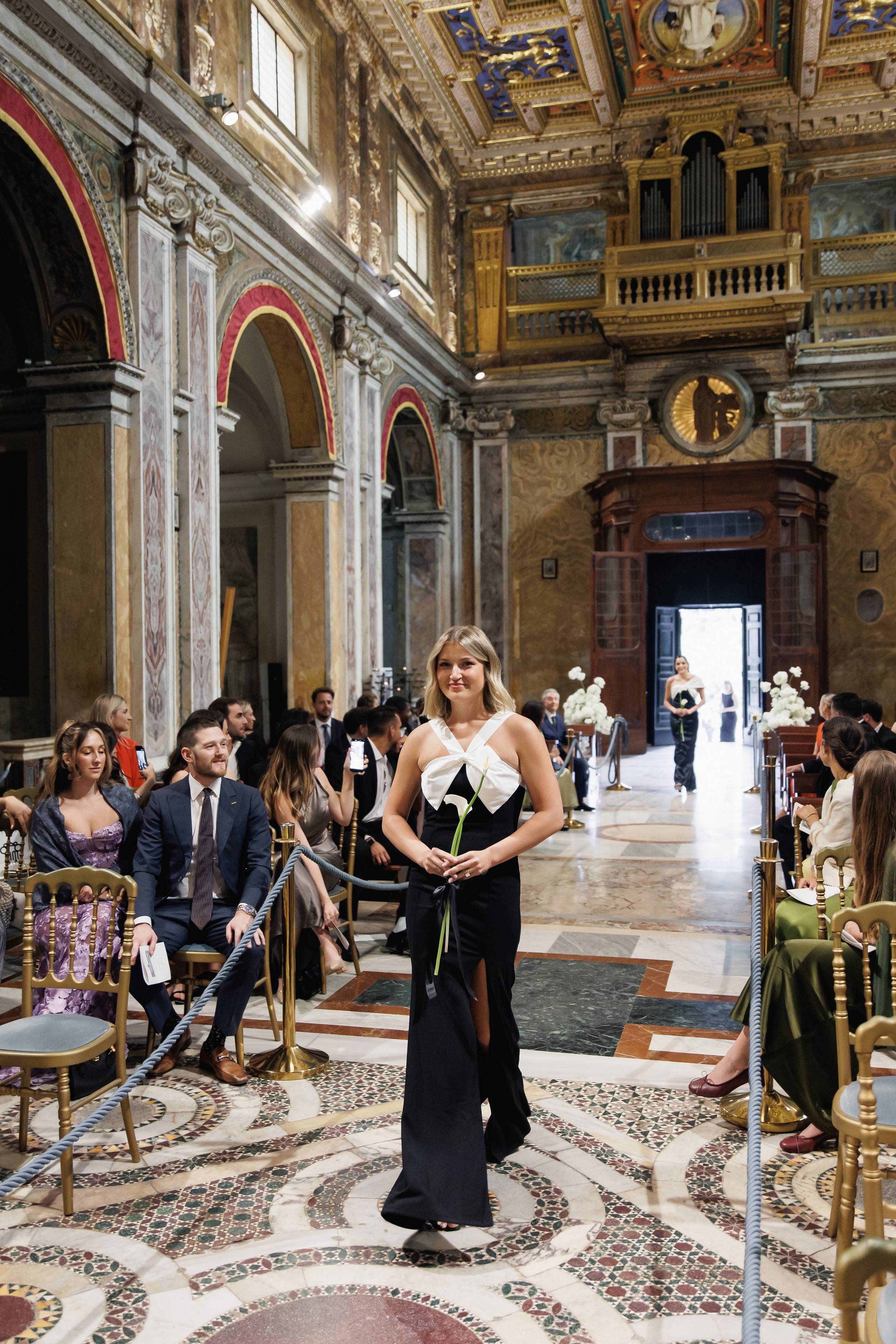 Karen & Dante | Rome. Wedding Photographer Rome Tuscany Como Sicily Puglia Amalfy Italy- Oksana Savenchuk