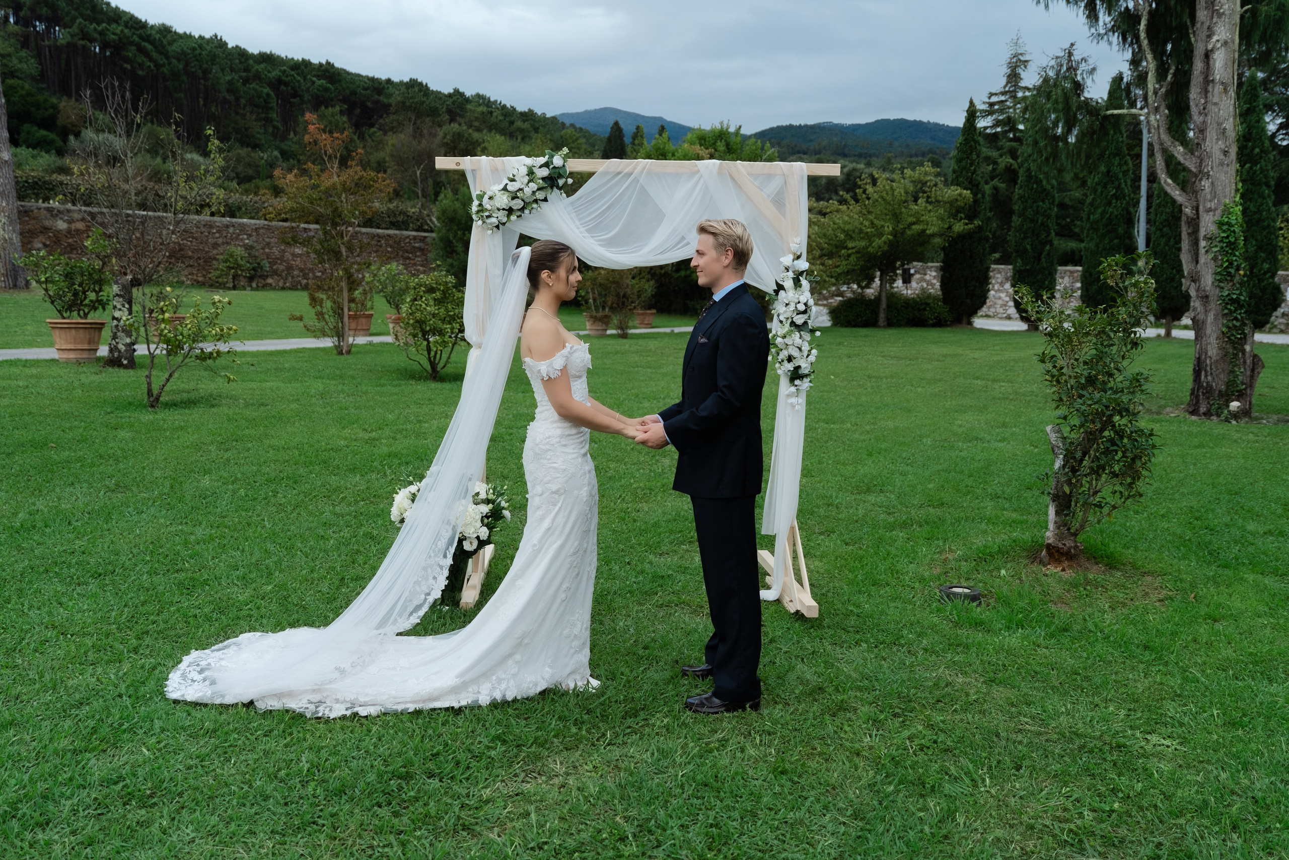 KATHARINA AND LUKA_ LUCCA TUSCANY. PHOTOGRAPHER IN ITALY