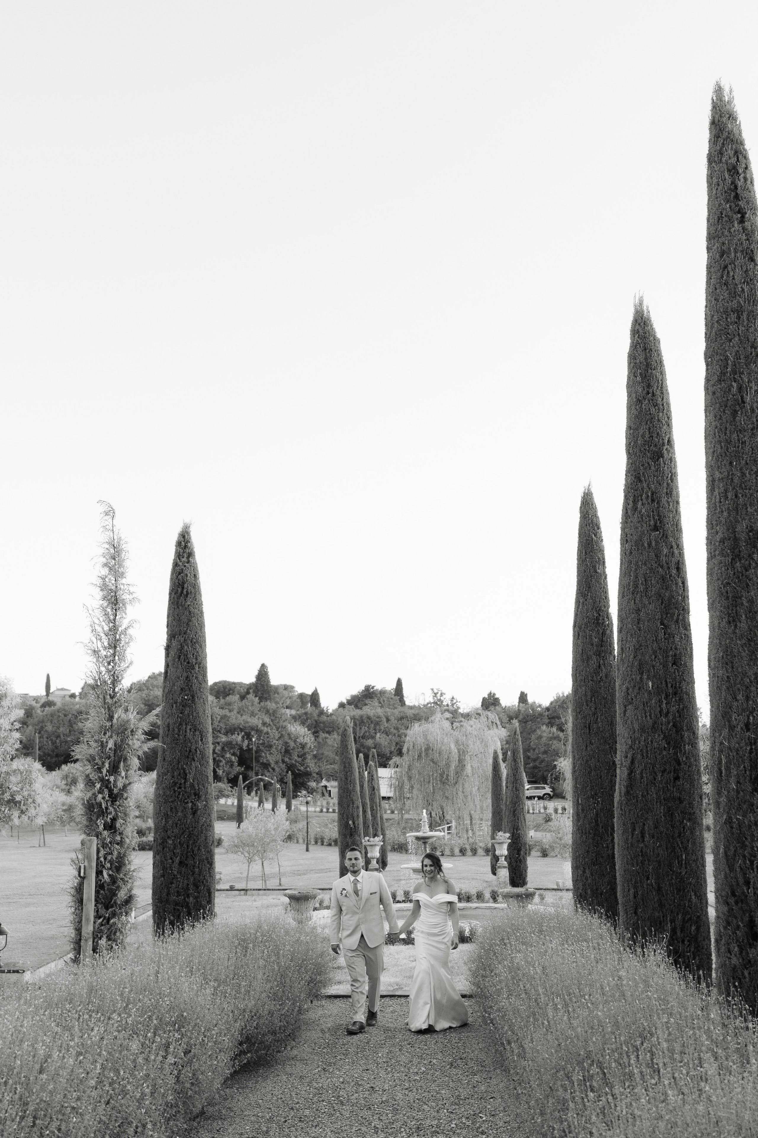 ROXANNE and ANDREW_ Tuscany. PHOTOGRAPHER IN ITALY