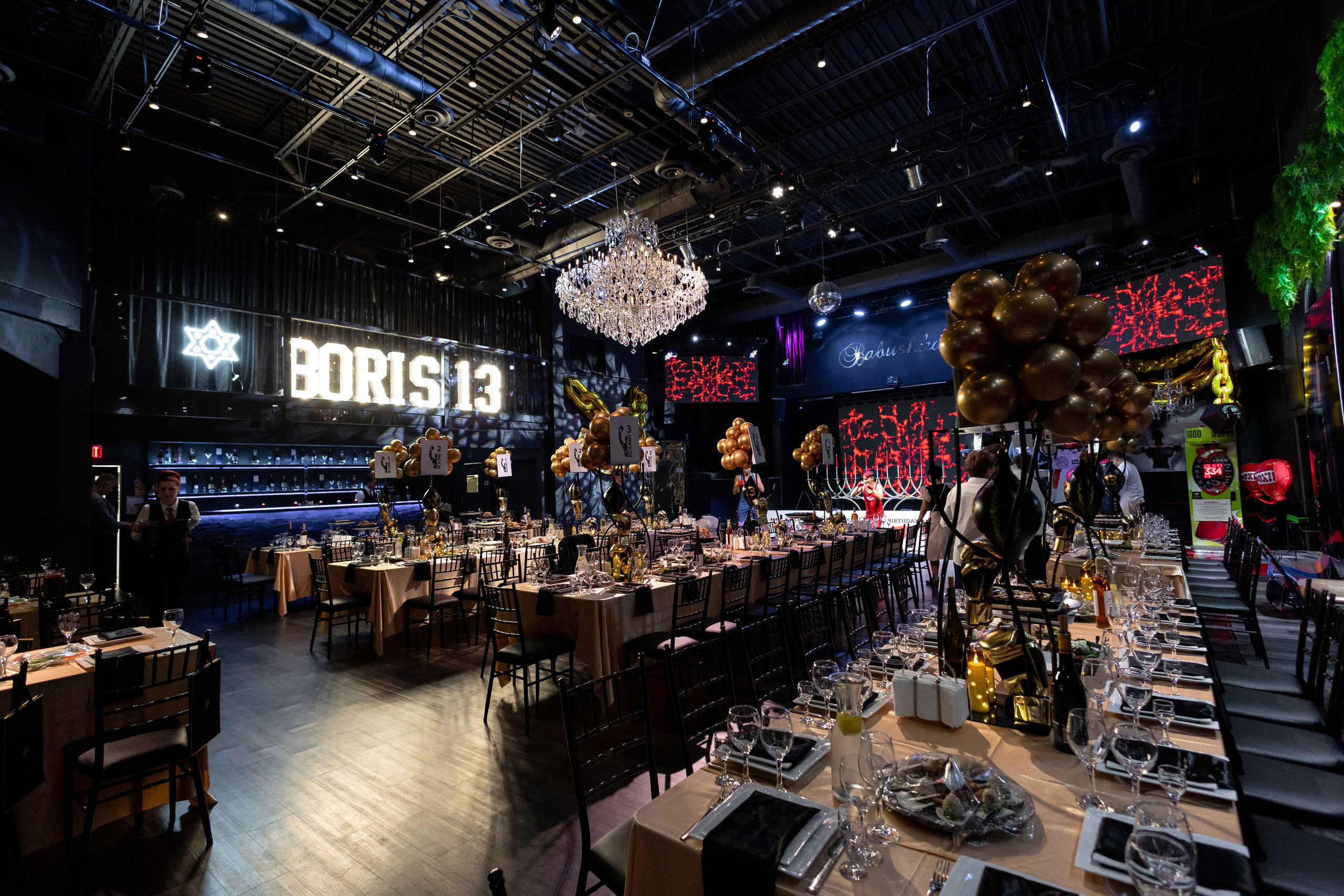 Mitzvah. Alex UA — Toronto photographer