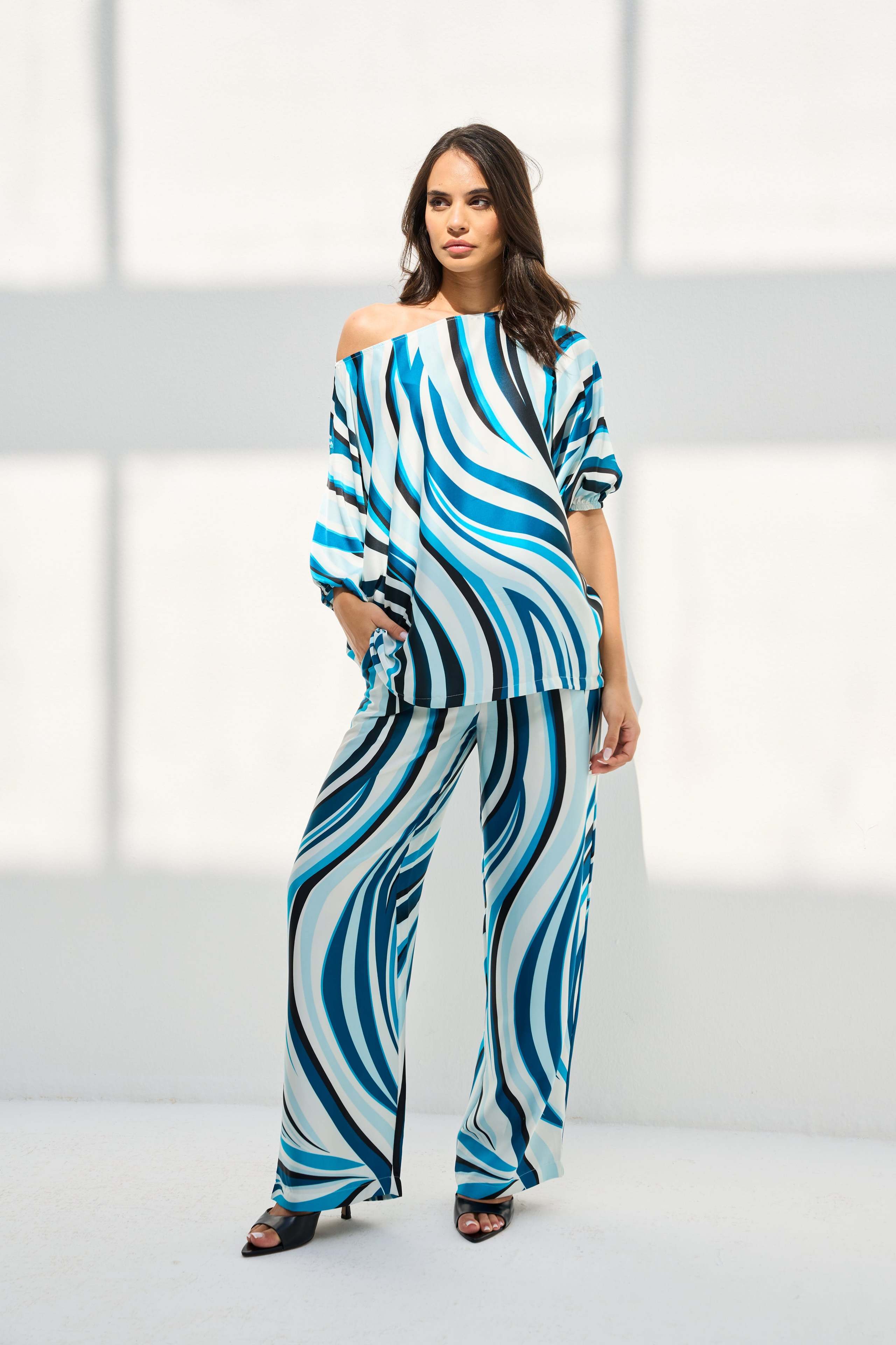 ANGIE SS25 RESORT LOOKBOOK. Spencer Danyil