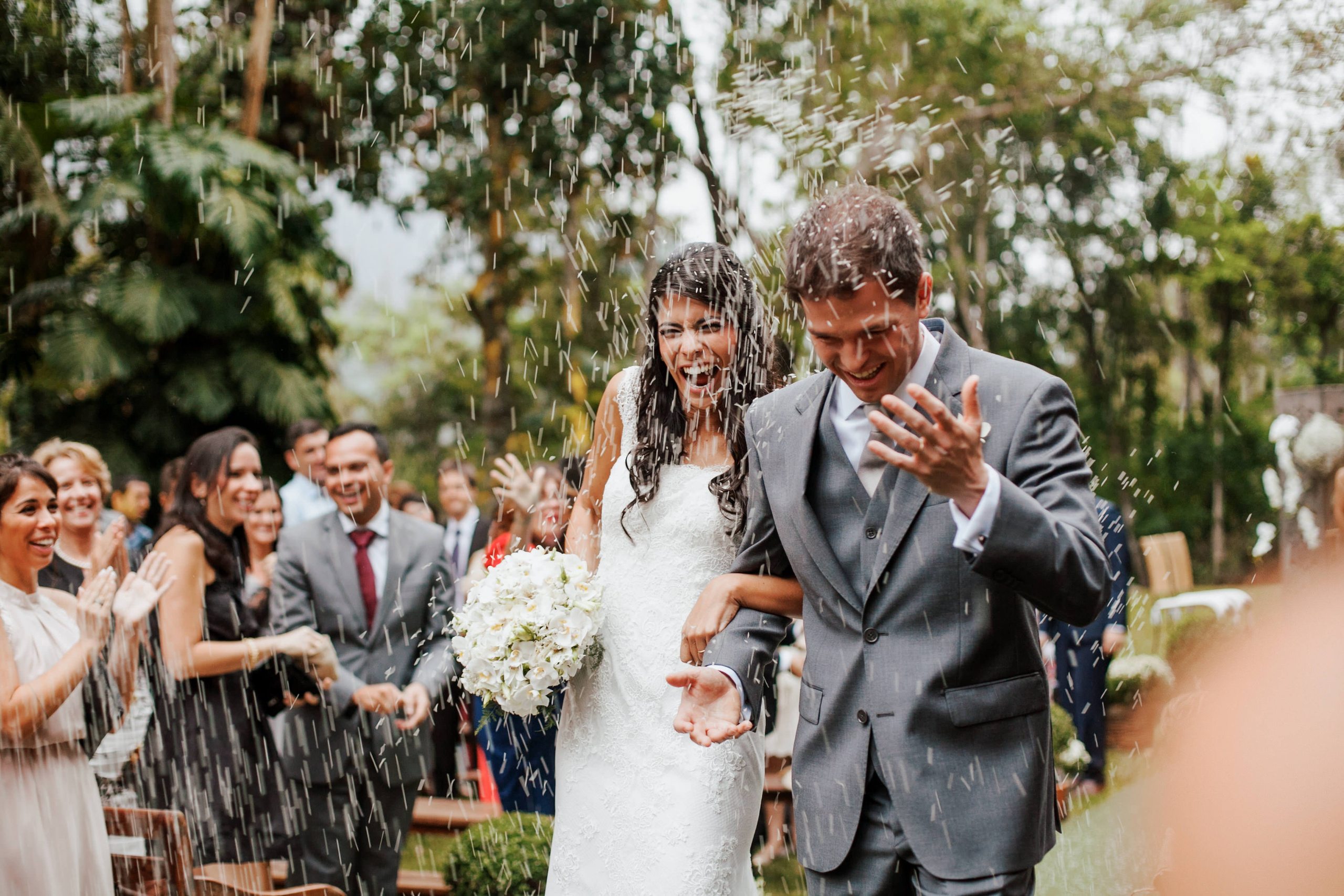 Casamentos. Anderson Marcello | Fotógrafo de Casamentos