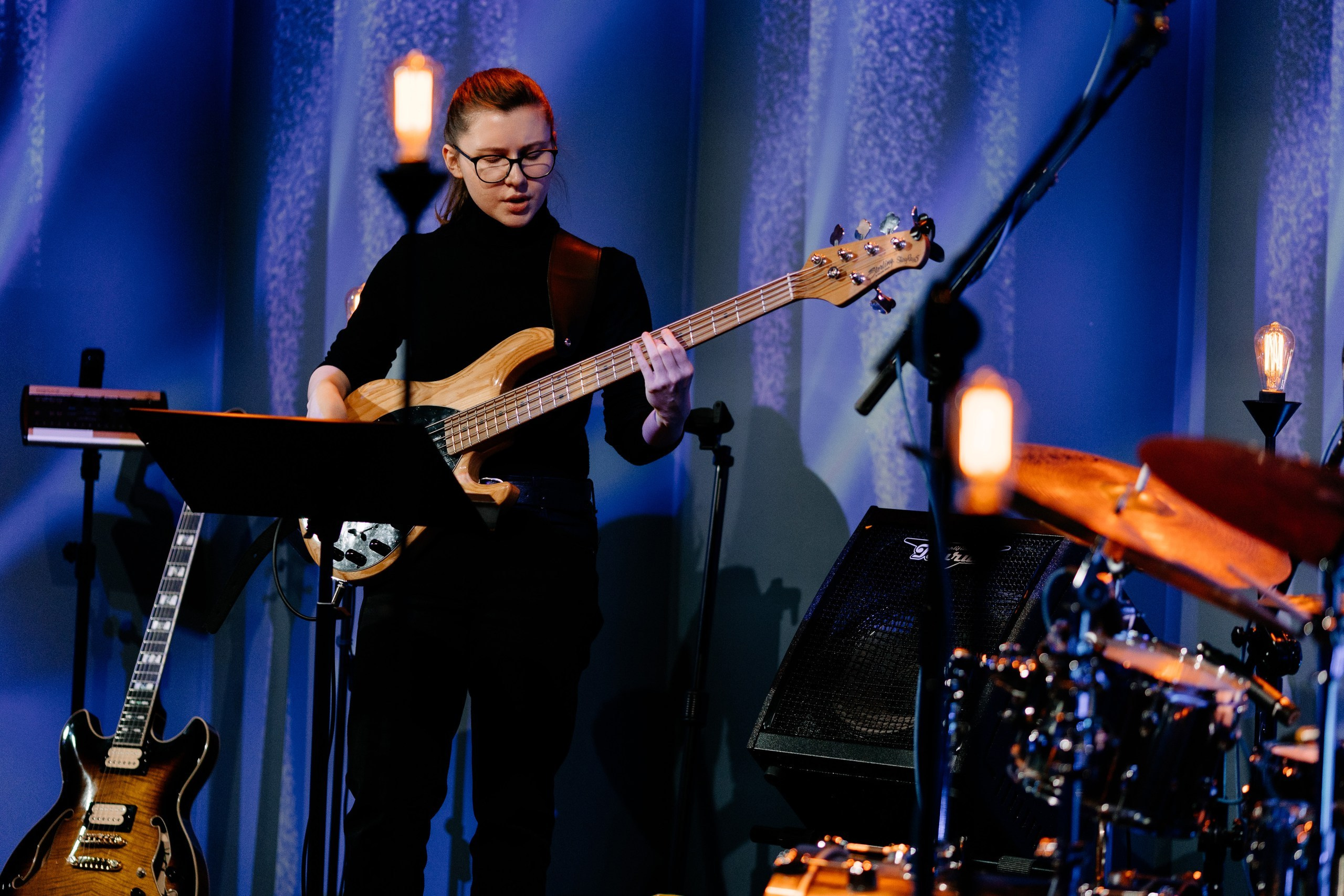 Radio Gdańsk. Fotograf Ślubny Warszawa - Sesje Biznesowe Rodzinne Eventy