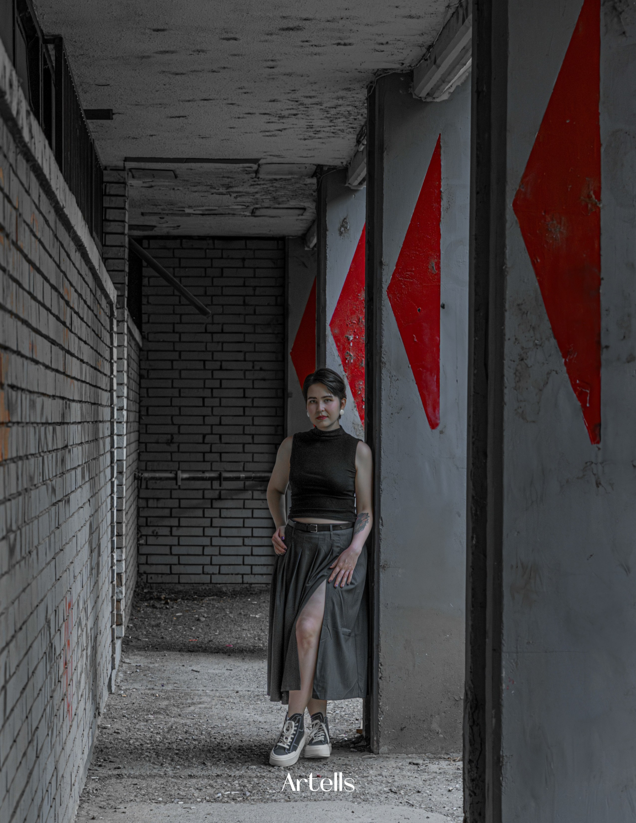 Ольга. Виктория Федосеенко, фотограф в Сербии