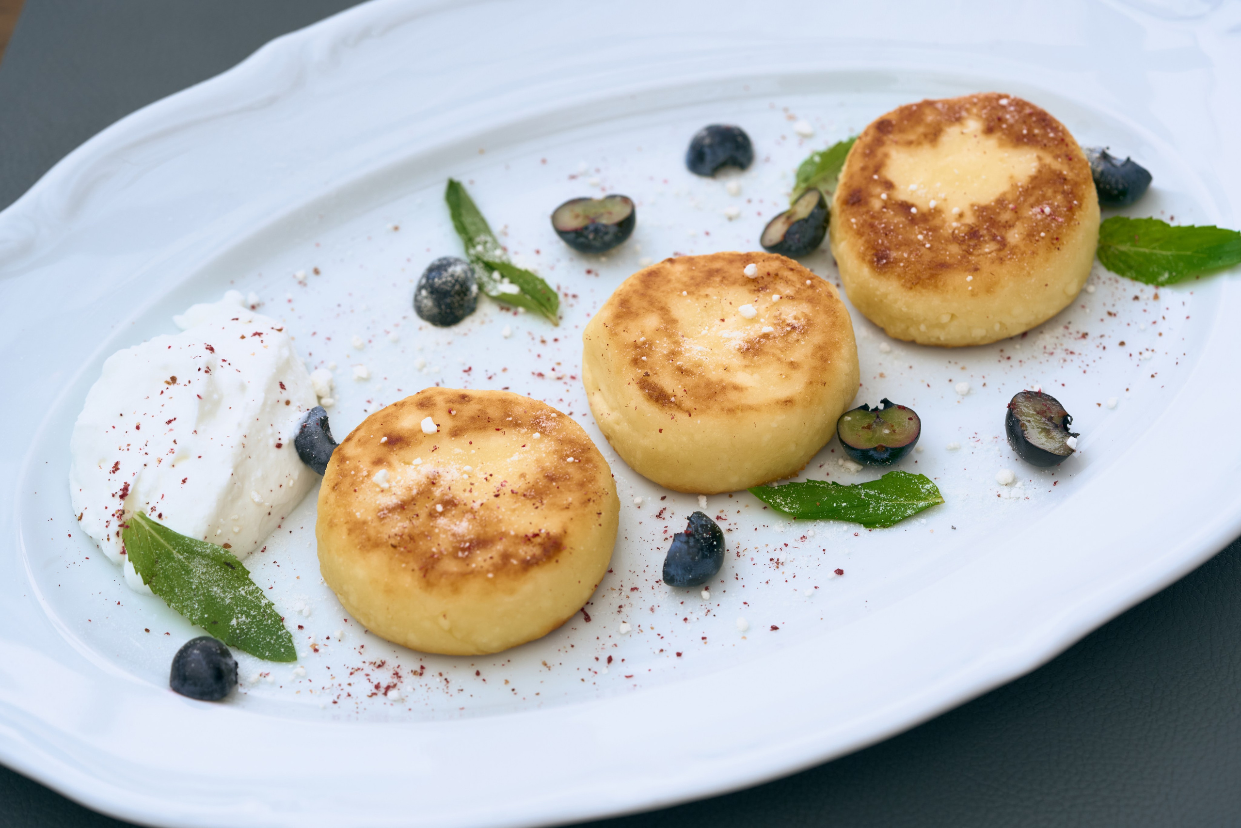 Food. Photographer and videographer for business in Tbilisi Catrine Poznyak