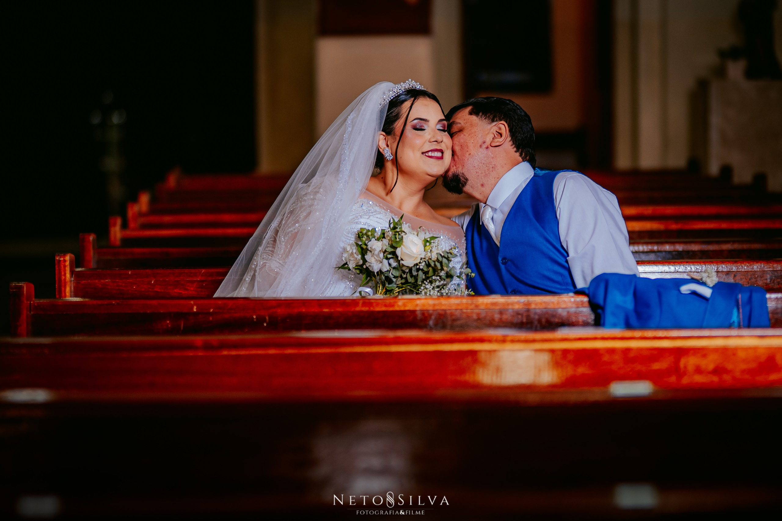 Bruna Mafei e Fernando. Neto Silva | Fotografia e Filme