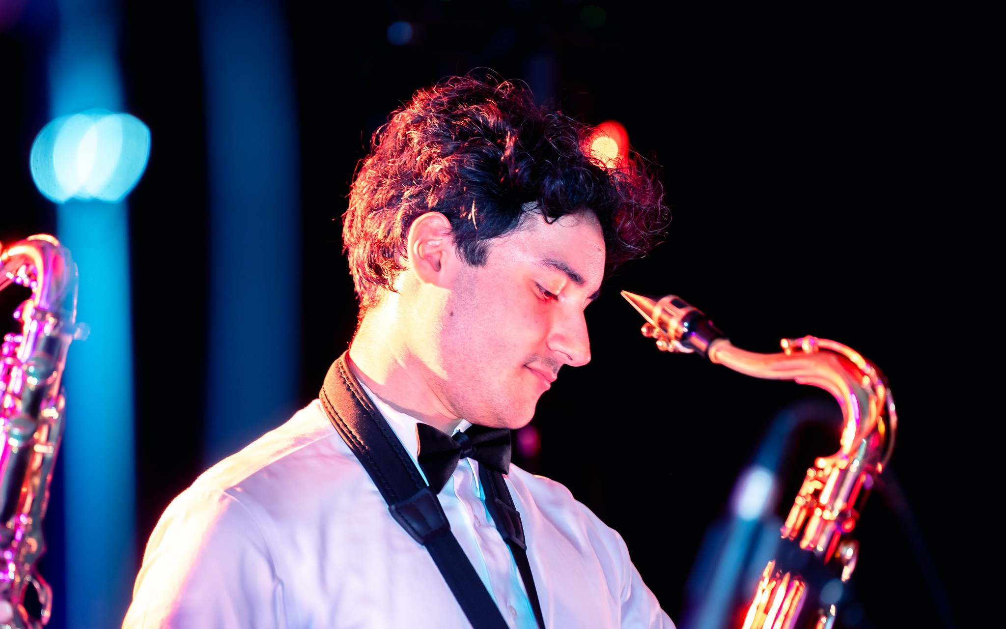 Durham University Van Mildert Winter Ball. Expect Miracles Photography by Kate & Andrew