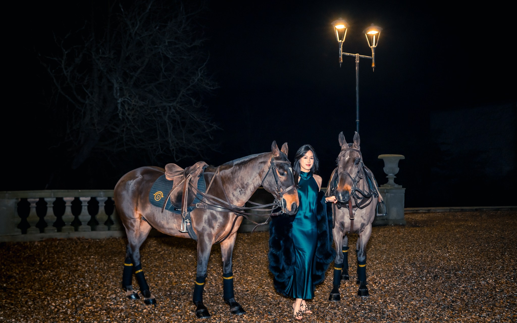 Durham University Polo Club. Expect Miracles Photography