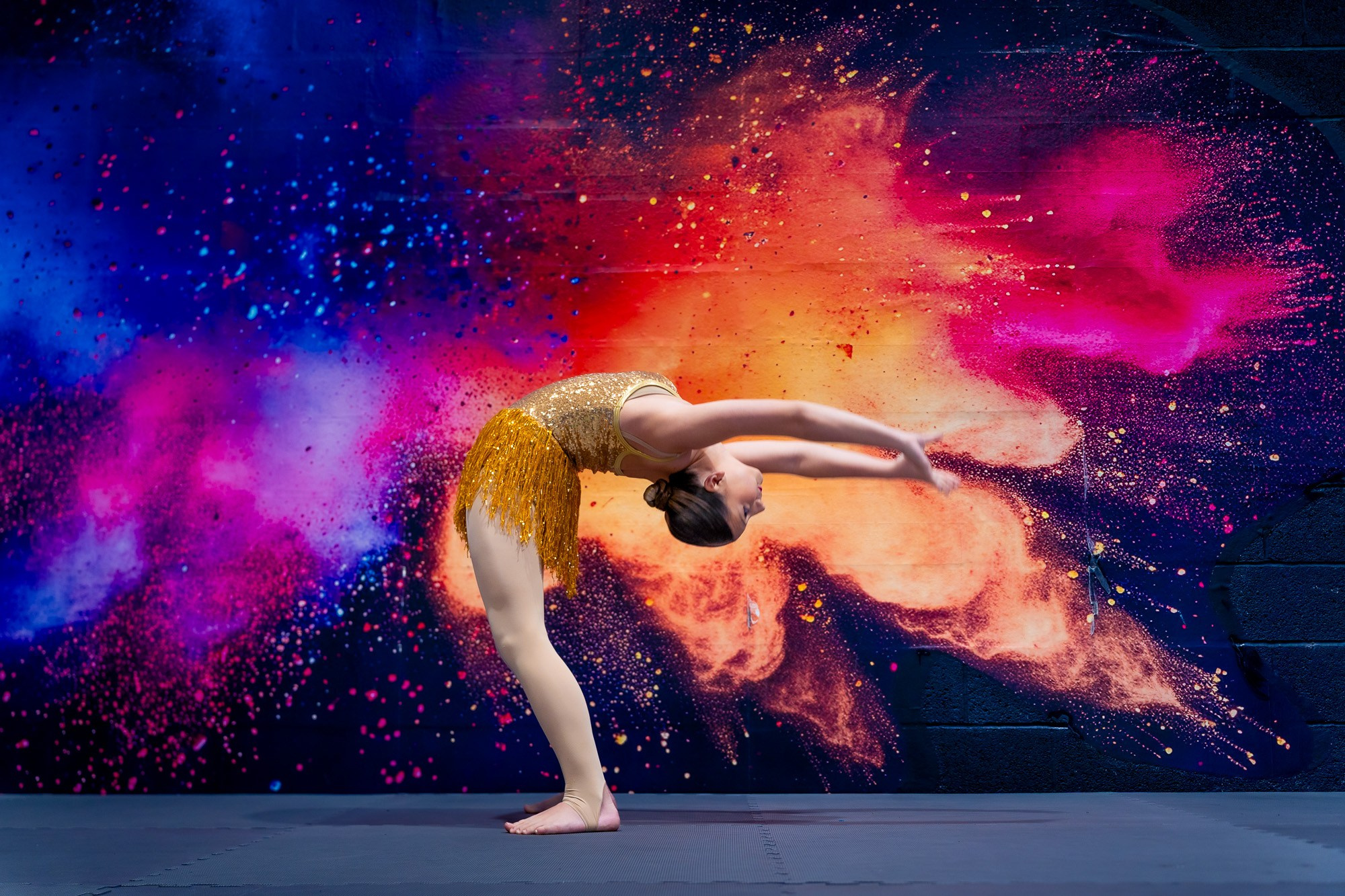 Acroflex Dancing Academy. Expect Miracles Photography by Kate & Andrew